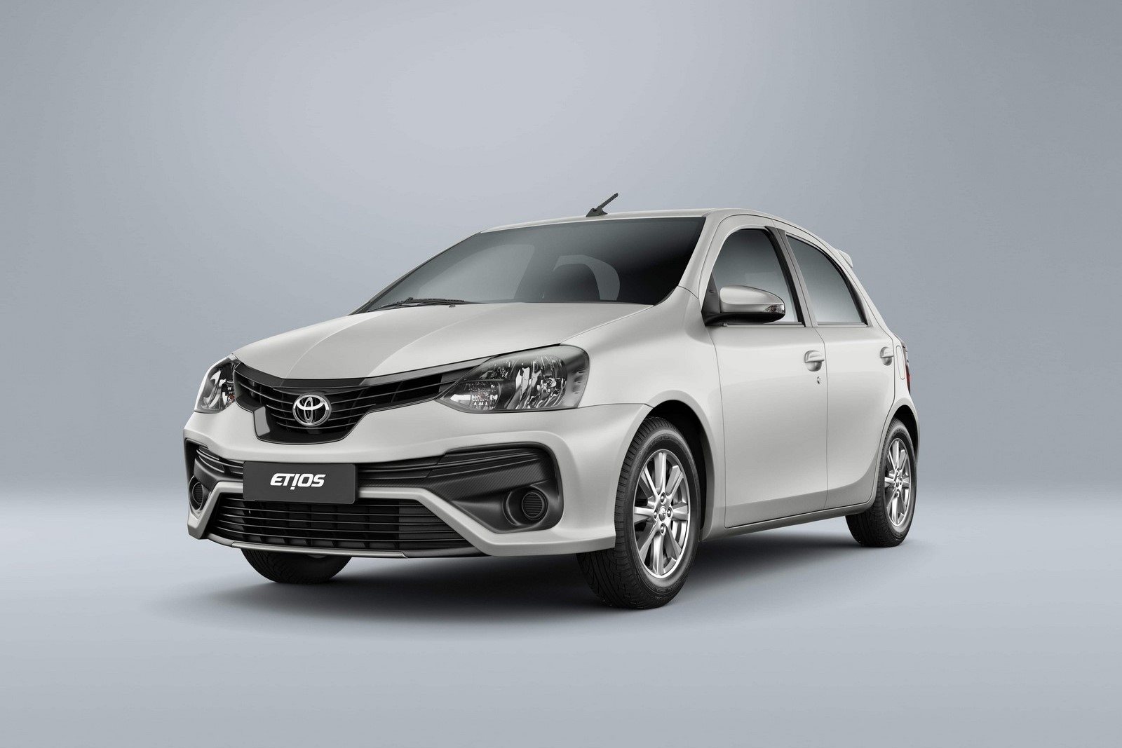 TOYOTA SE DESPEDE DA PRODUÇÃO DO ETIOS NO BRASIL, foto 1