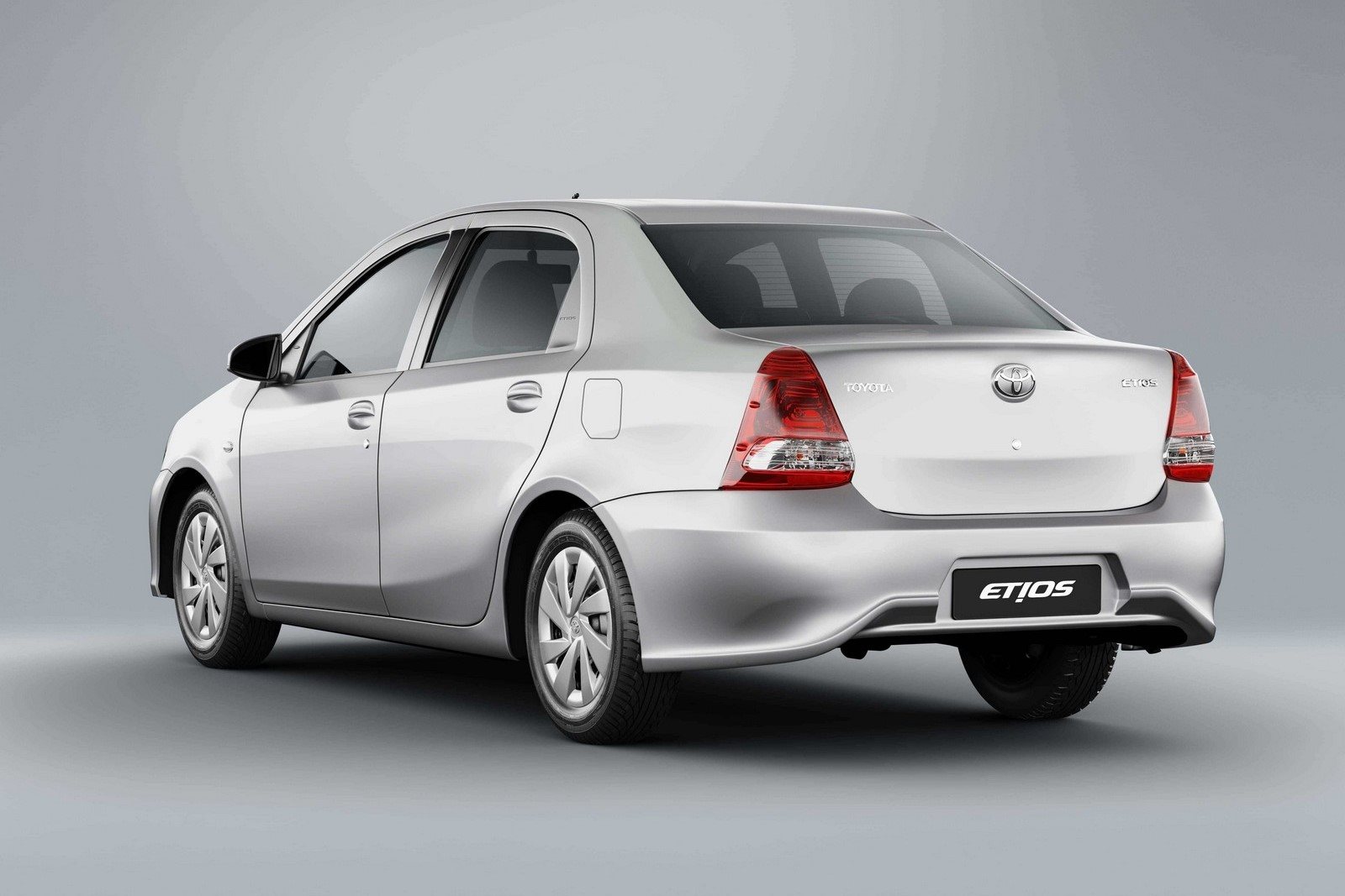 TOYOTA SE DESPEDE DA PRODUÇÃO DO ETIOS NO BRASIL, foto 2