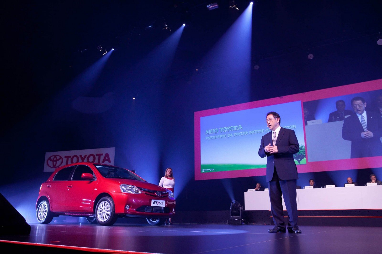 TOYOTA SE DESPEDE DA PRODUÇÃO DO ETIOS NO BRASIL, foto 6