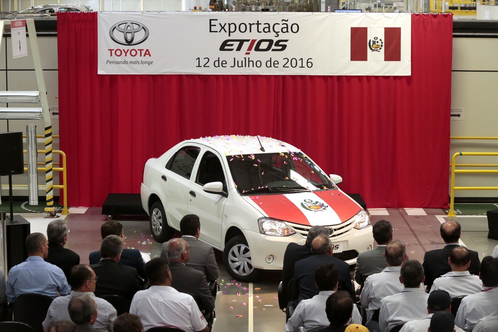 TOYOTA SE DESPEDE DA PRODUÇÃO DO ETIOS NO BRASIL, foto 7