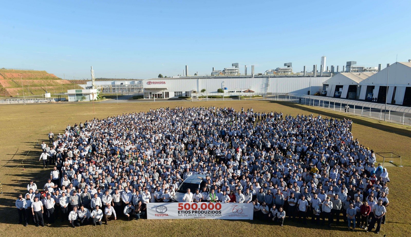 TOYOTA SE DESPEDE DA PRODUÇÃO DO ETIOS NO BRASIL, foto 9
