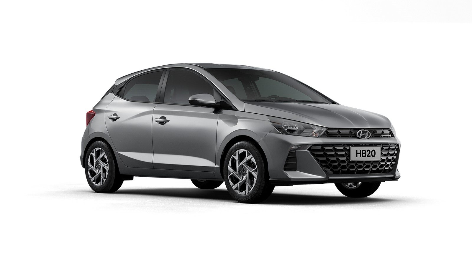 NOVO HYUNDAI HB20 GANHA VERSÕES ADICIONAIS PARA OS MODELOS 2024, foto 1