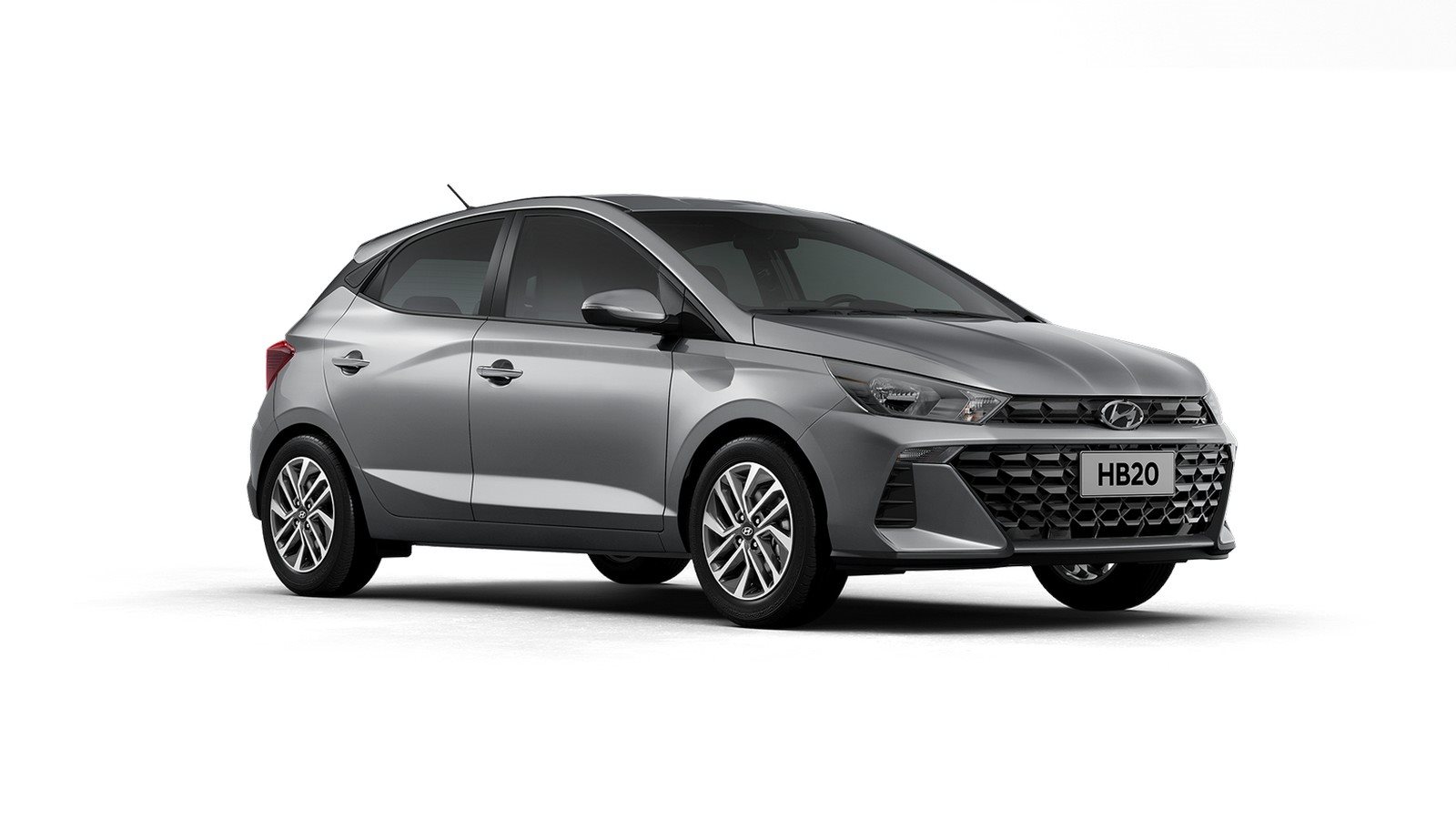 NOVO HYUNDAI HB20 GANHA VERSÕES ADICIONAIS PARA OS MODELOS 2024, foto 2