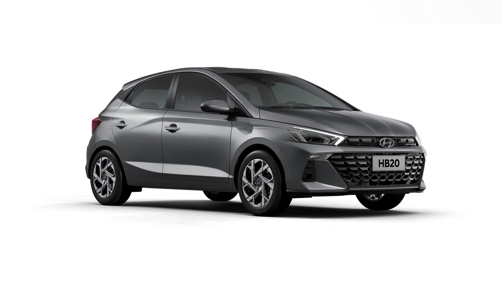 NOVO HYUNDAI HB20 GANHA VERSÕES ADICIONAIS PARA OS MODELOS 2024, foto 3