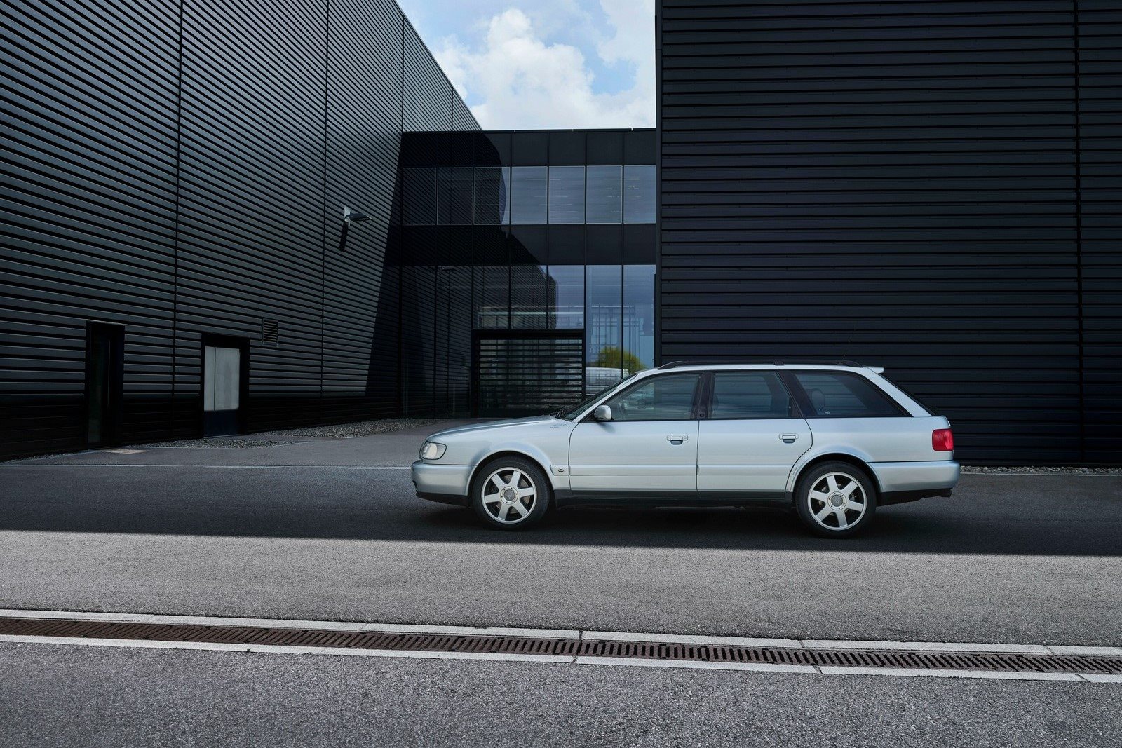 MÁXIMA ESPORTIVIDADE: DO AUDI S6 PLUS ATÉ O RS 6 AVANT PERFORMANCE E O RS 7 SPORTBACK PERFORMANCE, foto 3