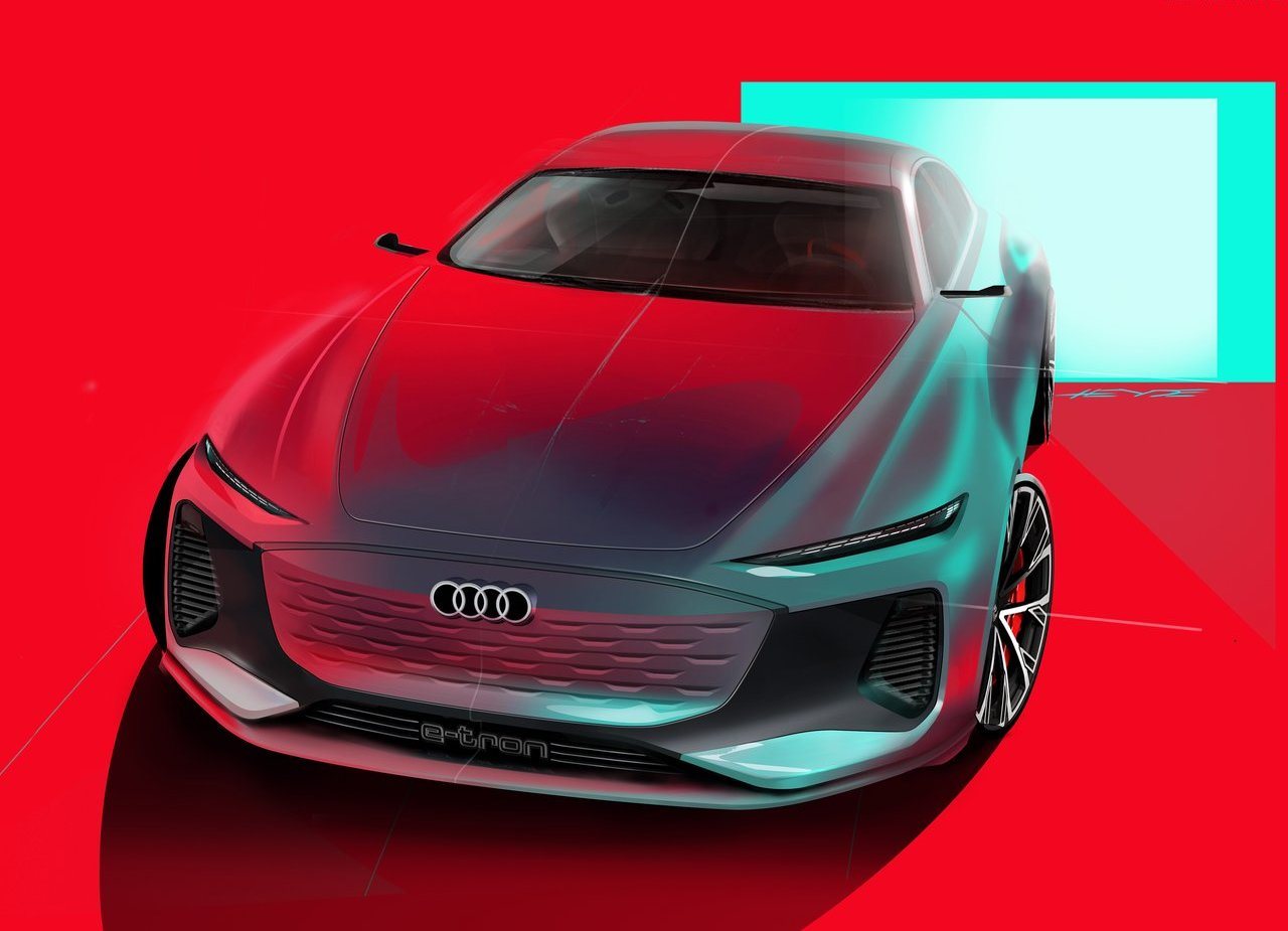 O AUDI RS 6 SEDAN PODERÁ REGRESSAR COMO ELÉTRICO EM 2025, foto 1