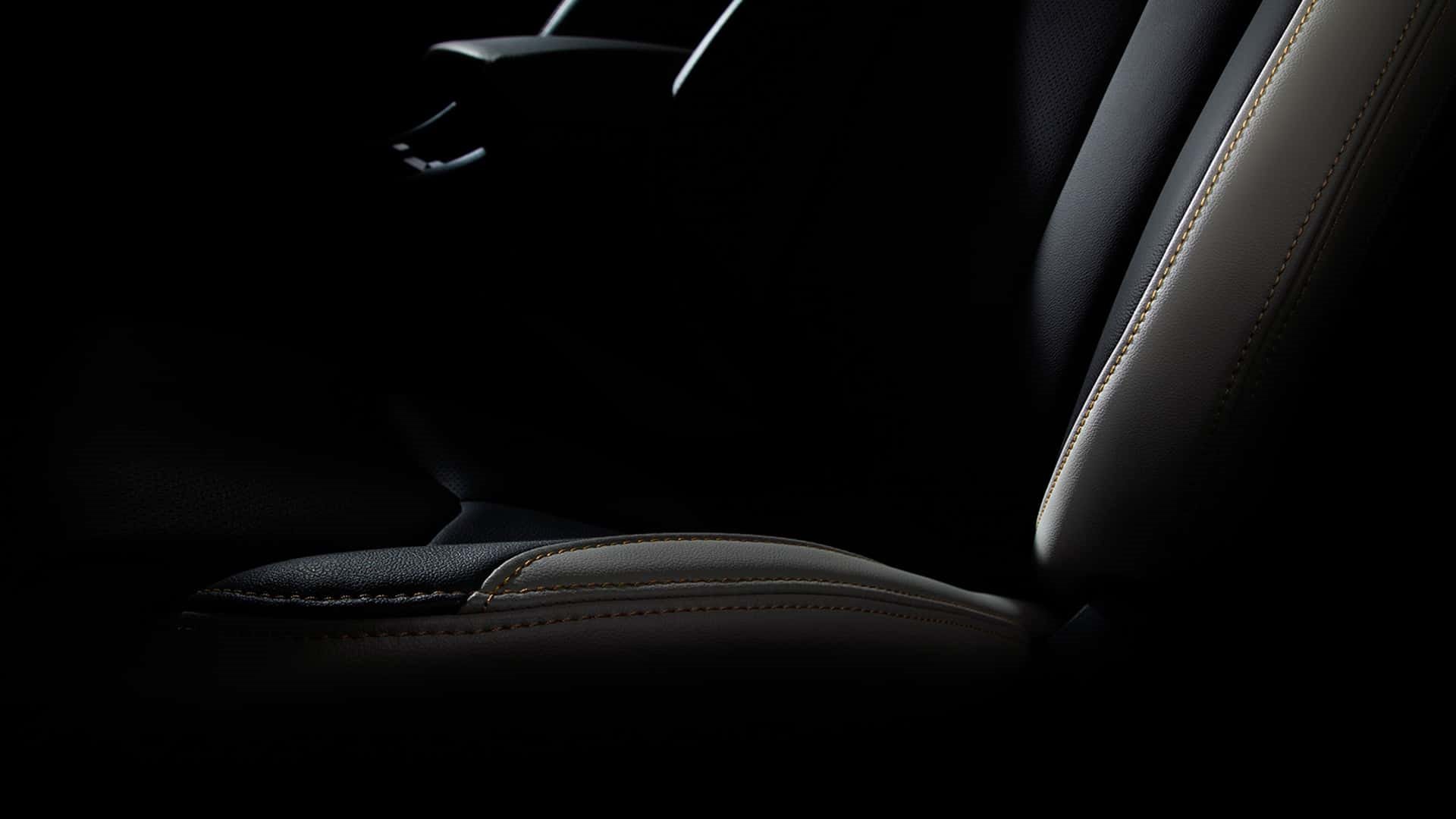 SURGE TEASER DO SUBARU LEVORG LAYBACK 2024: PERUA COM ESTILO CROSSOVER, foto 3