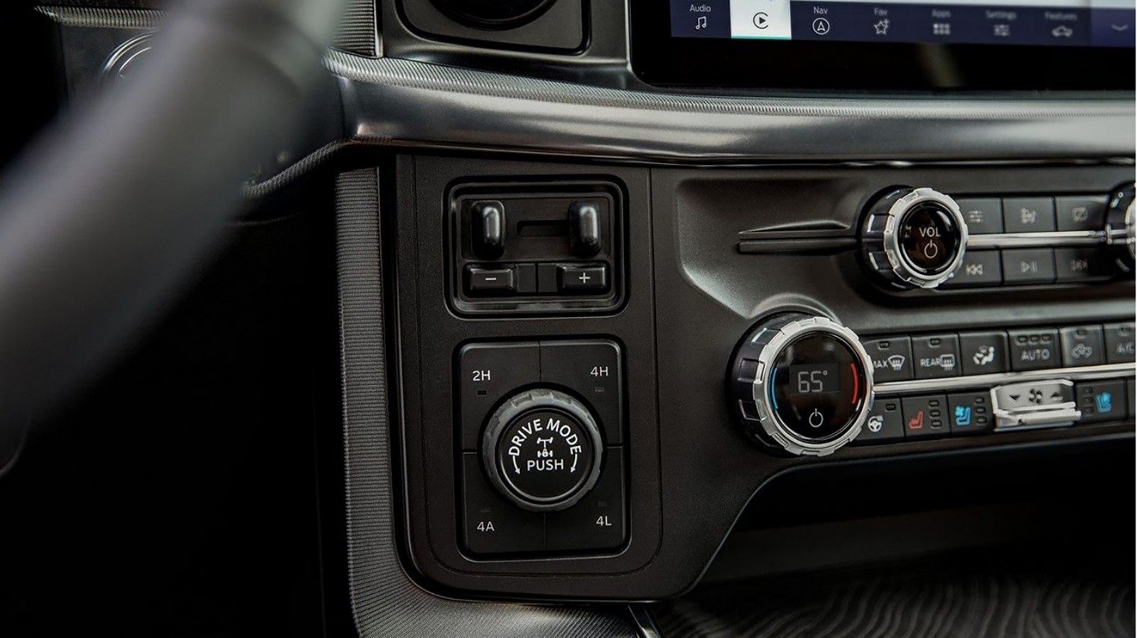 AS OITO PERSONALIDADES DA FORD F-150, foto 3