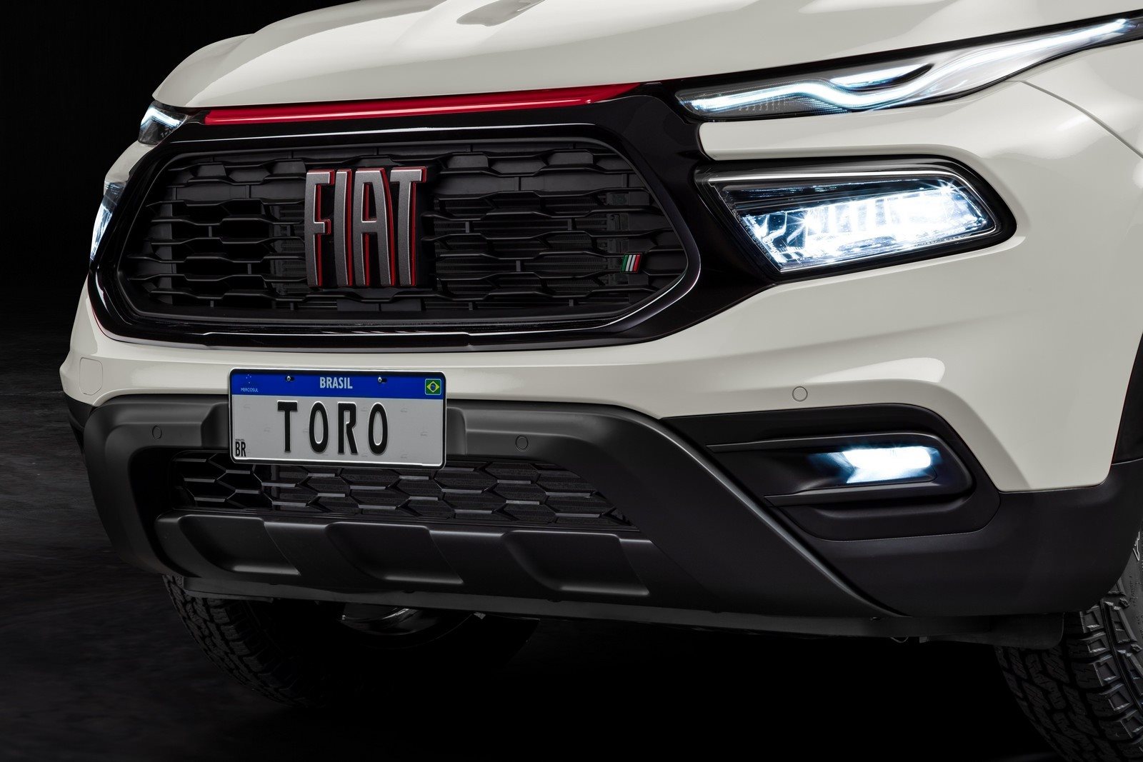 FIAT TORO 2024 CHEGA COM DESIGN MAIS ROBUSTO, foto 3