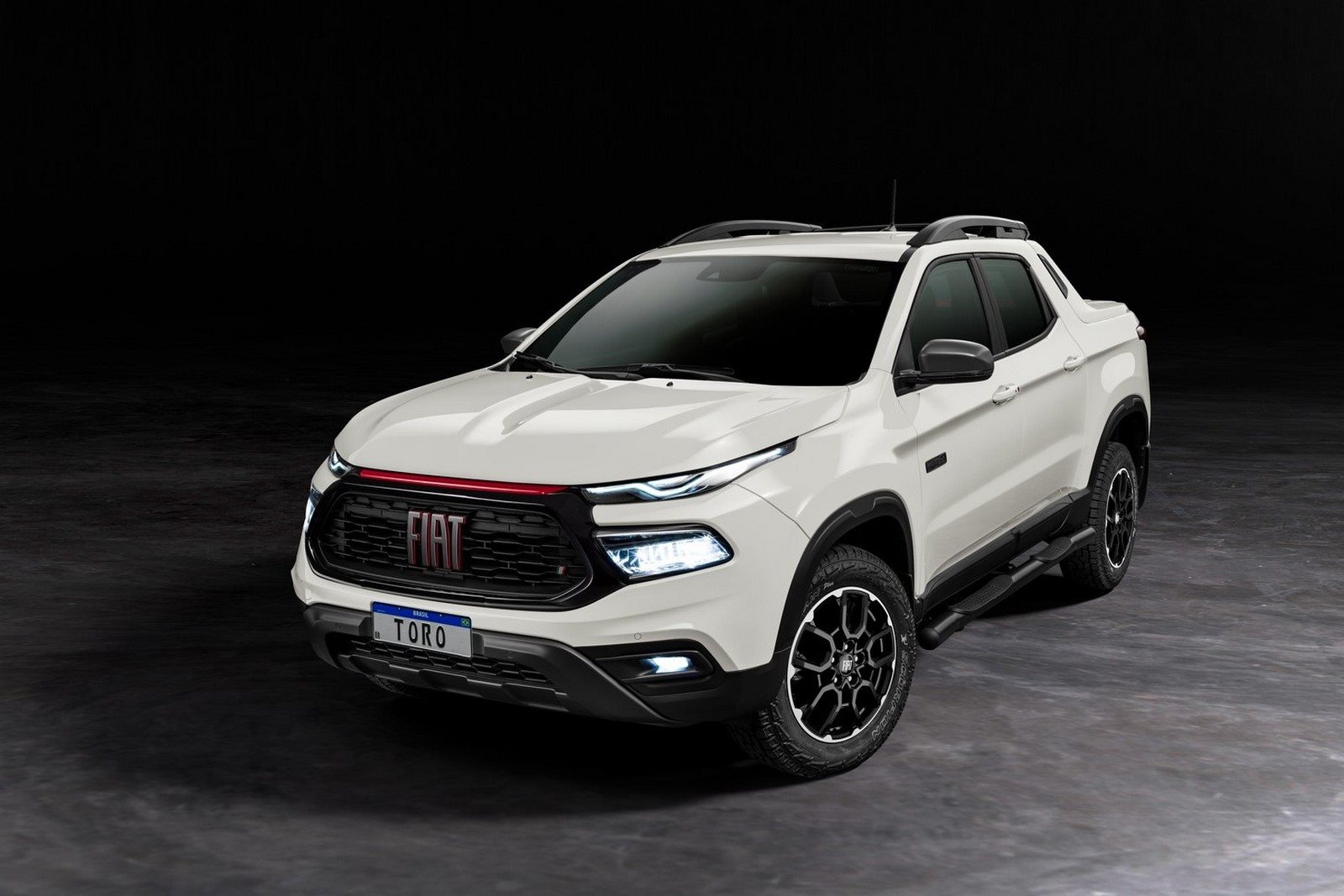 FIAT TORO 2024 CHEGA COM DESIGN MAIS ROBUSTO, foto 4