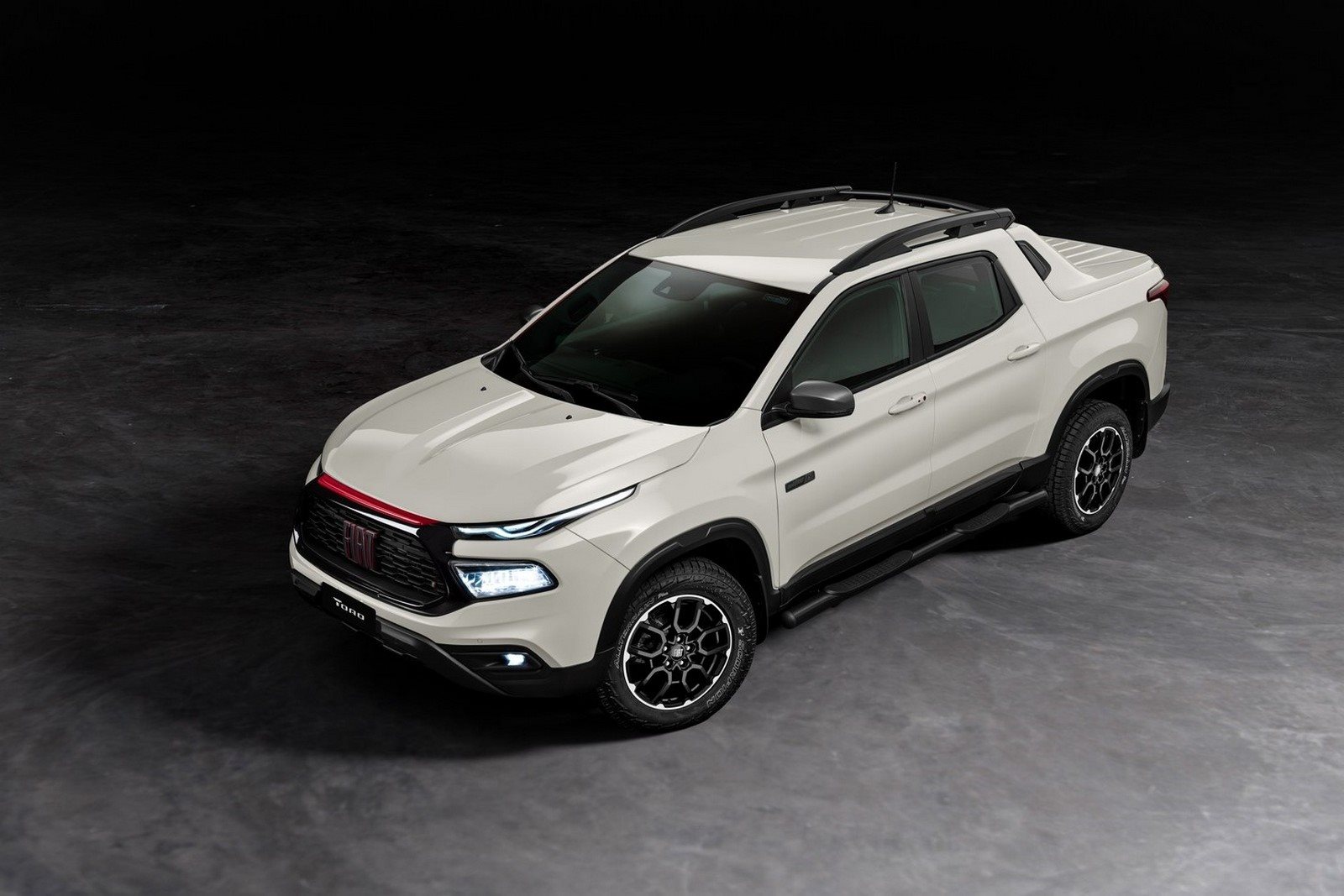 FIAT TORO 2024 CHEGA COM DESIGN MAIS ROBUSTO, foto 6