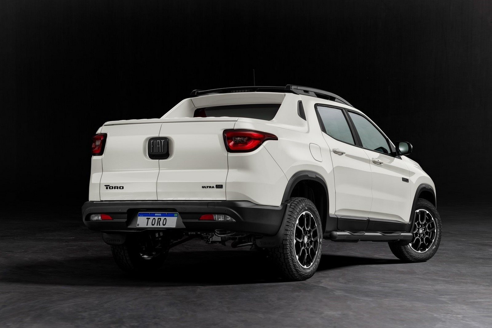 FIAT TORO 2024 CHEGA COM DESIGN MAIS ROBUSTO, foto 9
