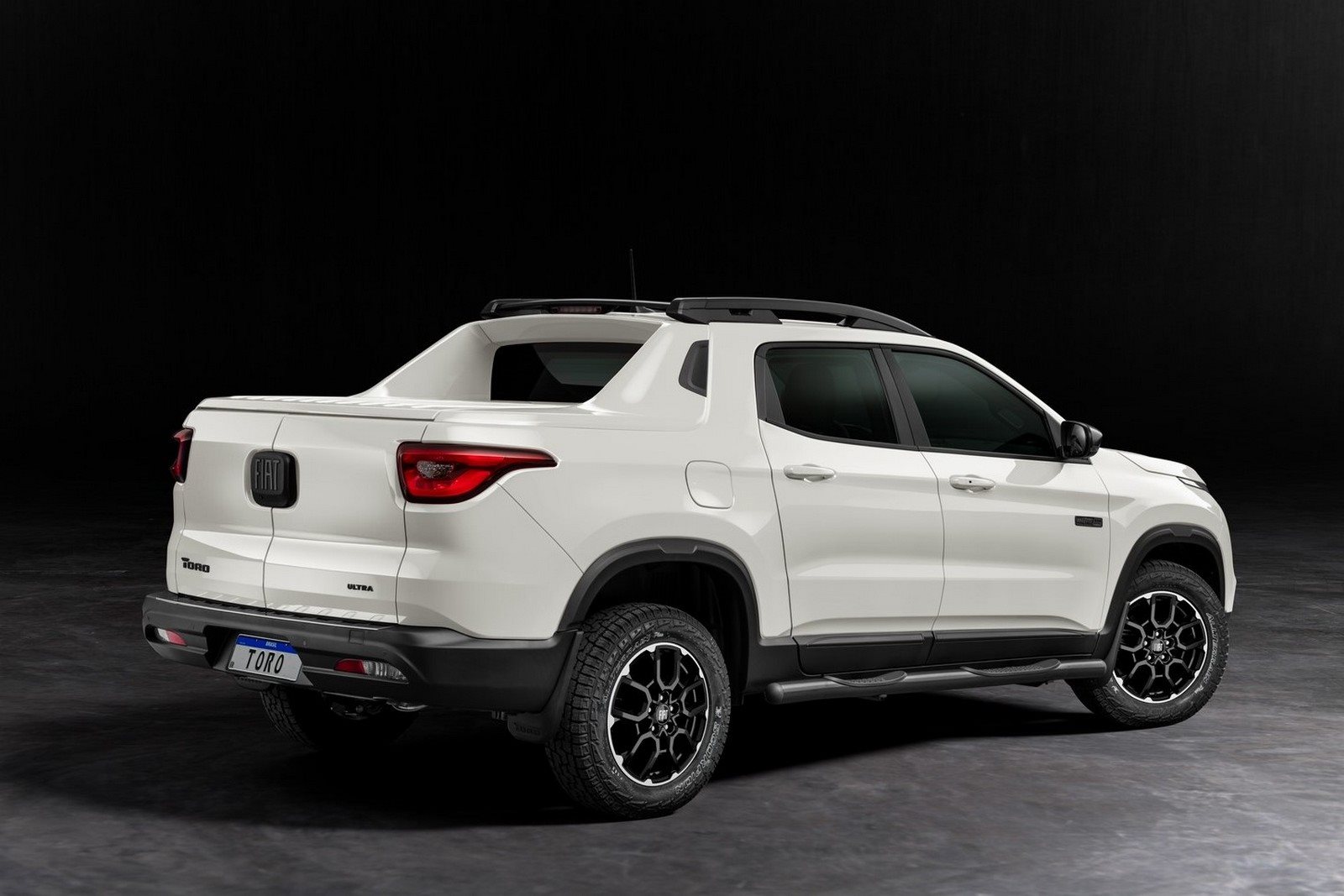 FIAT TORO 2024 CHEGA COM DESIGN MAIS ROBUSTO, foto 11