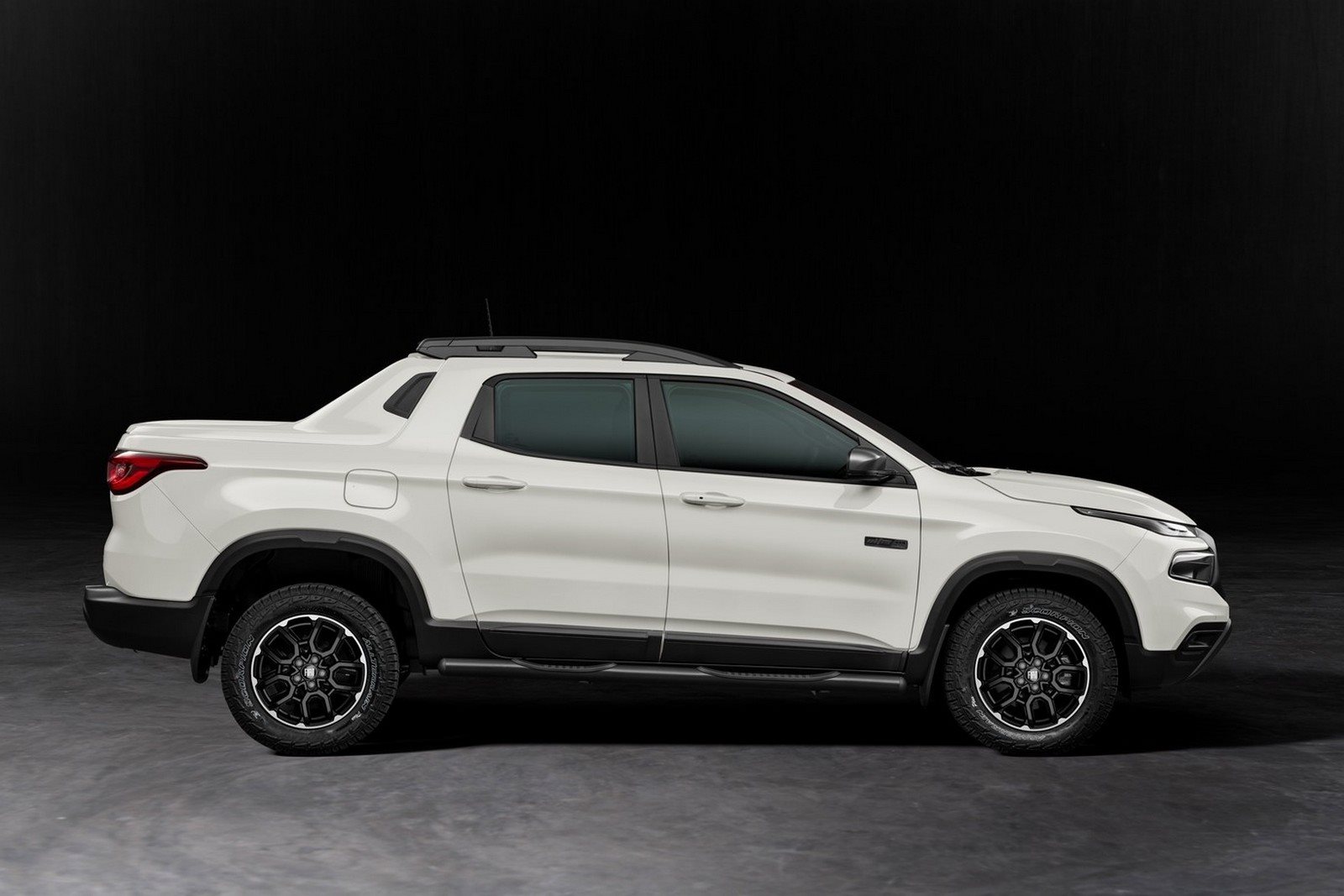 FIAT TORO 2024 CHEGA COM DESIGN MAIS ROBUSTO, foto 13