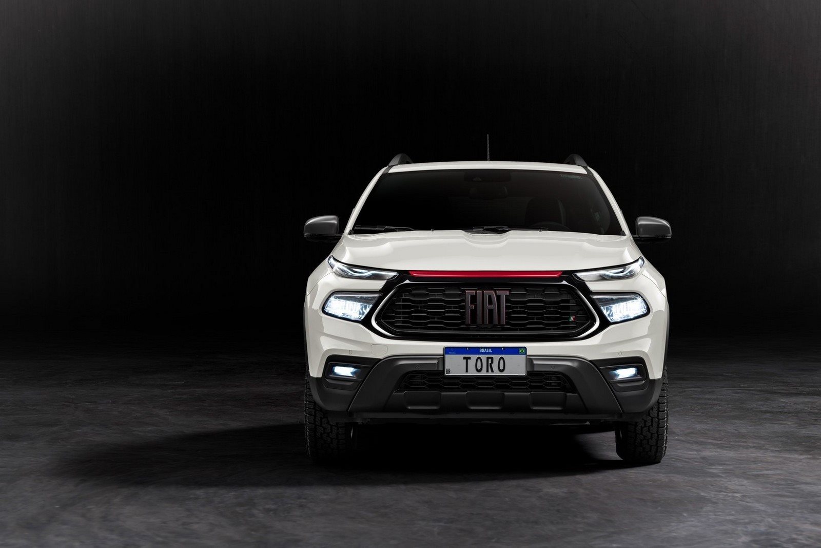FIAT TORO 2024 CHEGA COM DESIGN MAIS ROBUSTO, foto 17