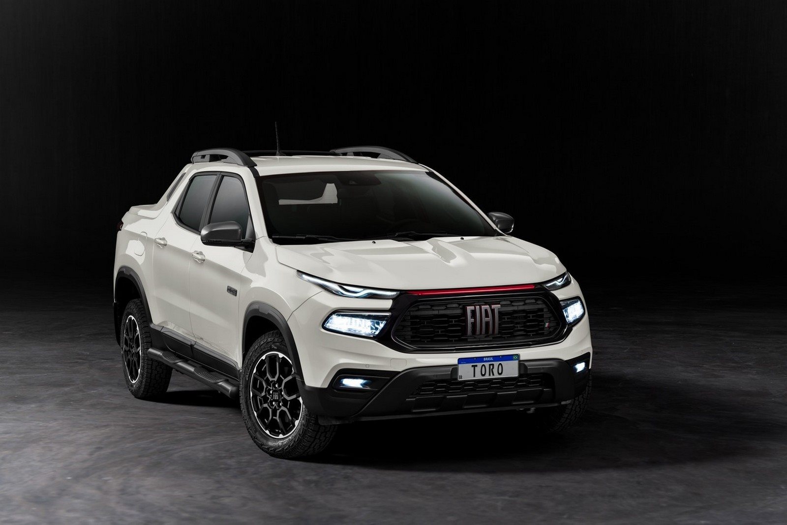 FIAT TORO 2024 CHEGA COM DESIGN MAIS ROBUSTO, foto 20