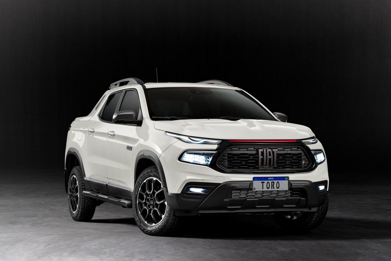 FIAT TORO 2024 CHEGA COM DESIGN MAIS ROBUSTO, foto 21