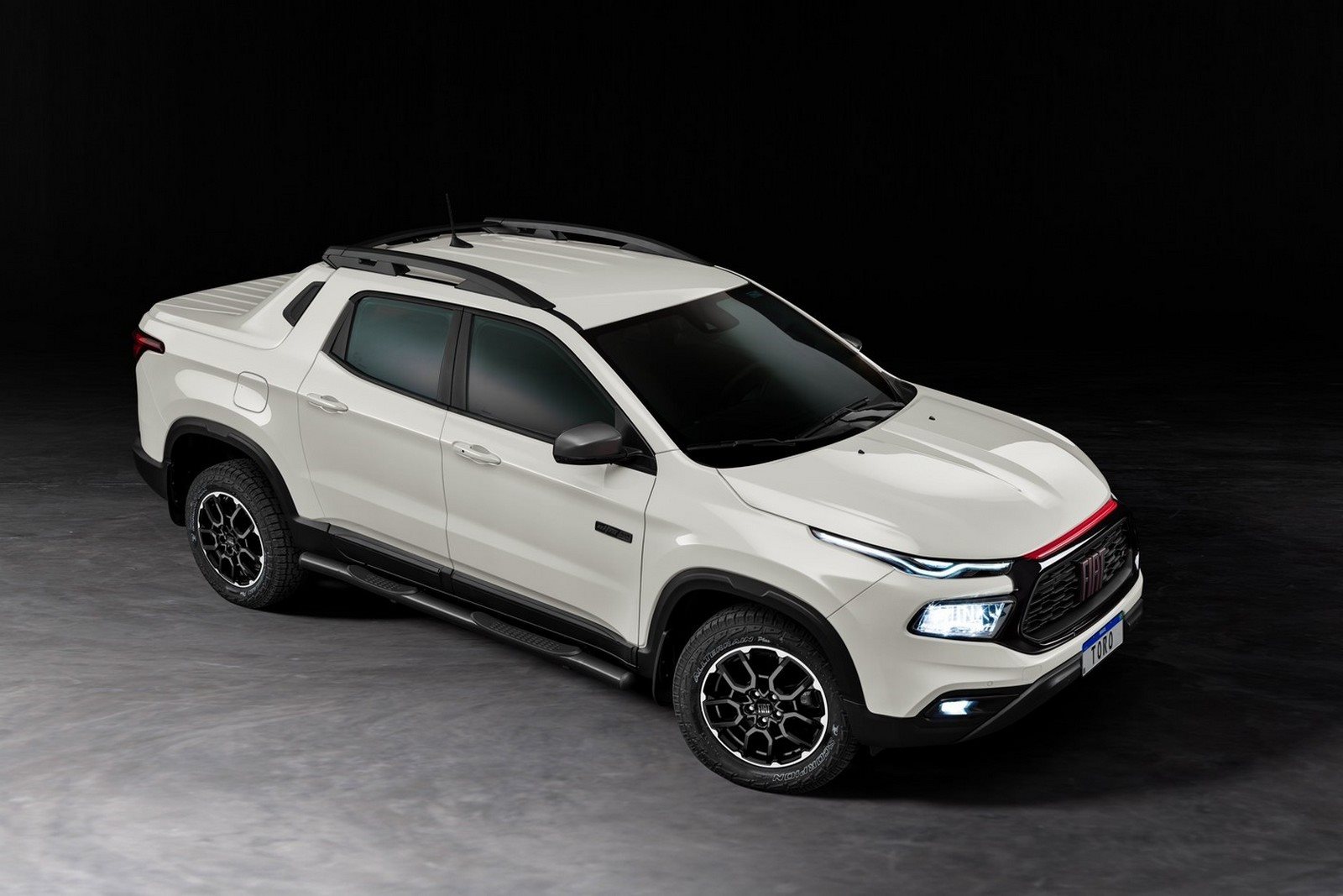 FIAT TORO 2024 CHEGA COM DESIGN MAIS ROBUSTO, foto 23