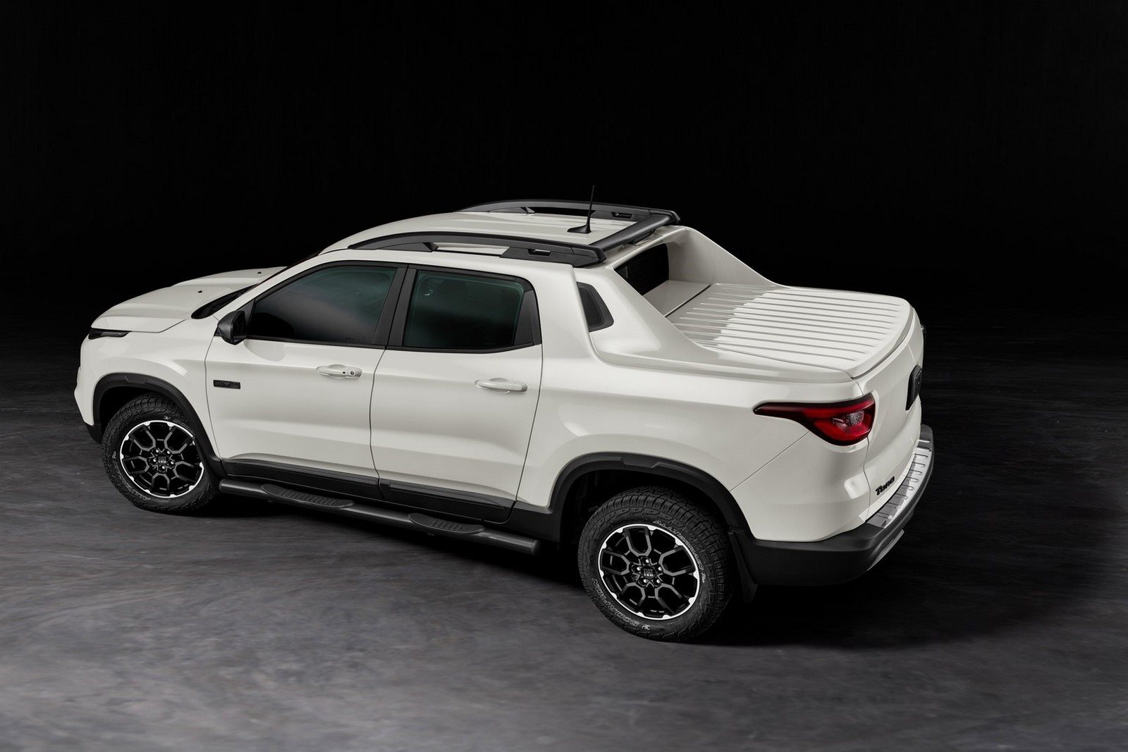 FIAT TORO 2024 CHEGA COM DESIGN MAIS ROBUSTO, foto 24