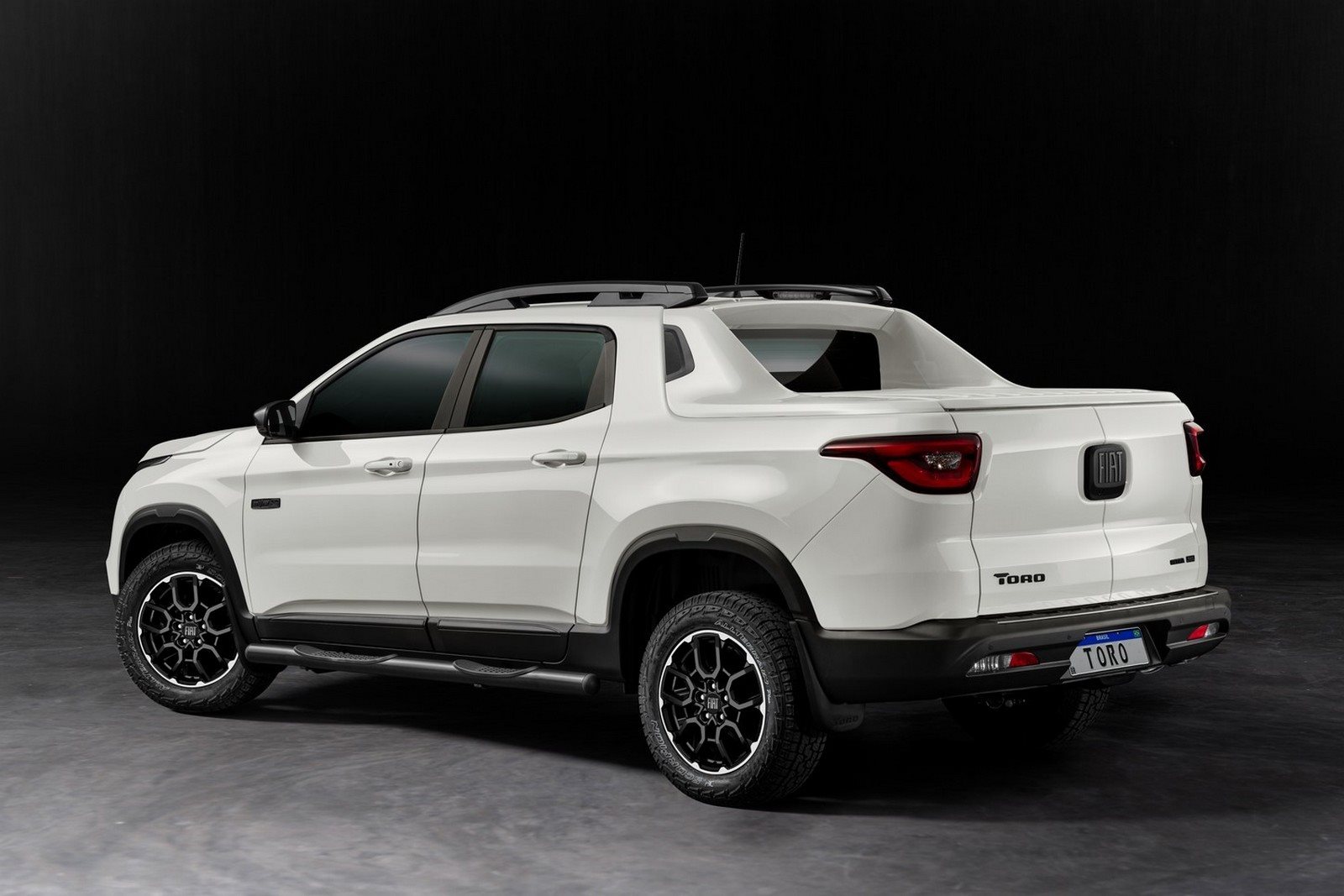 FIAT TORO 2024 CHEGA COM DESIGN MAIS ROBUSTO, foto 26