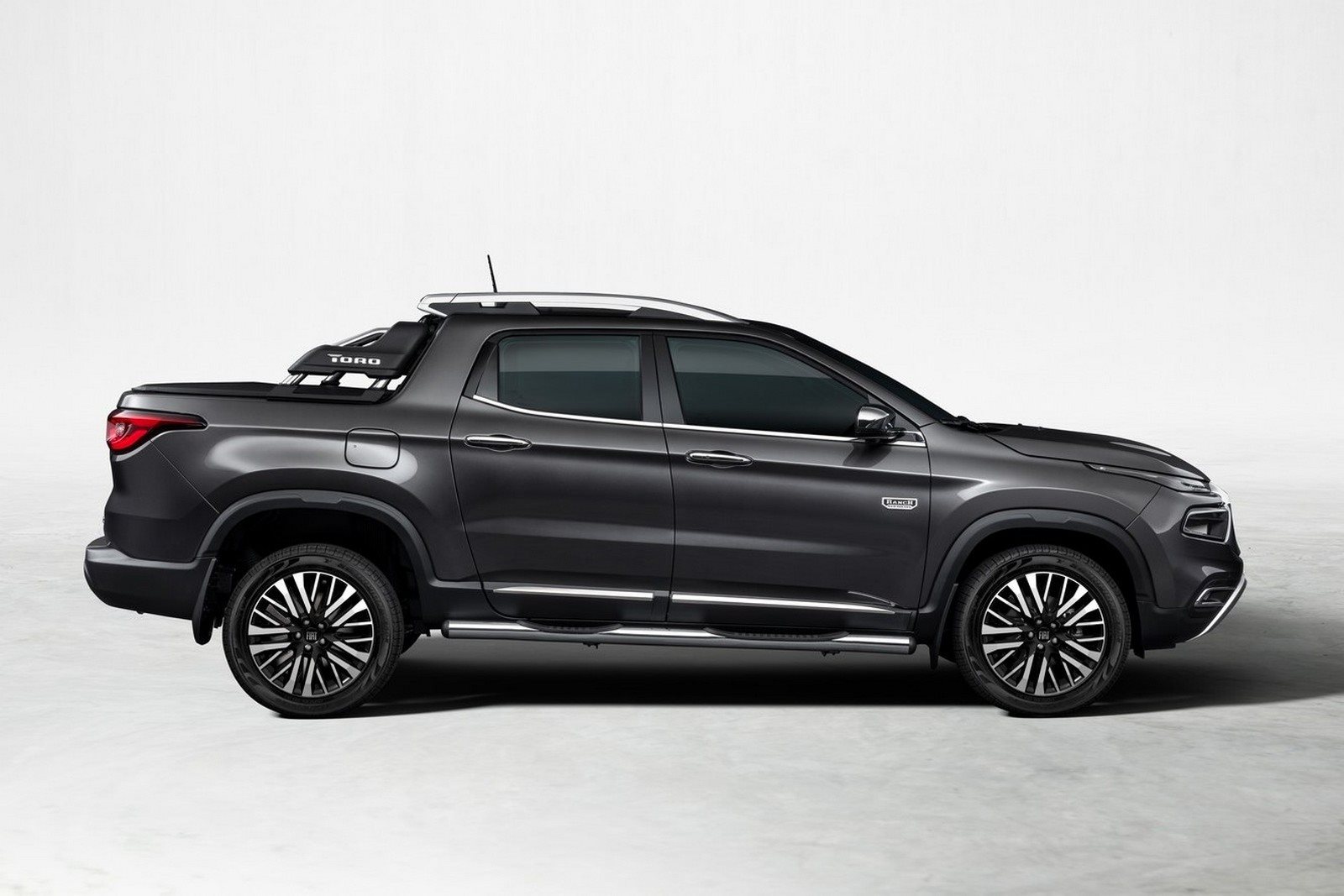 FIAT TORO 2024 CHEGA COM DESIGN MAIS ROBUSTO, foto 60