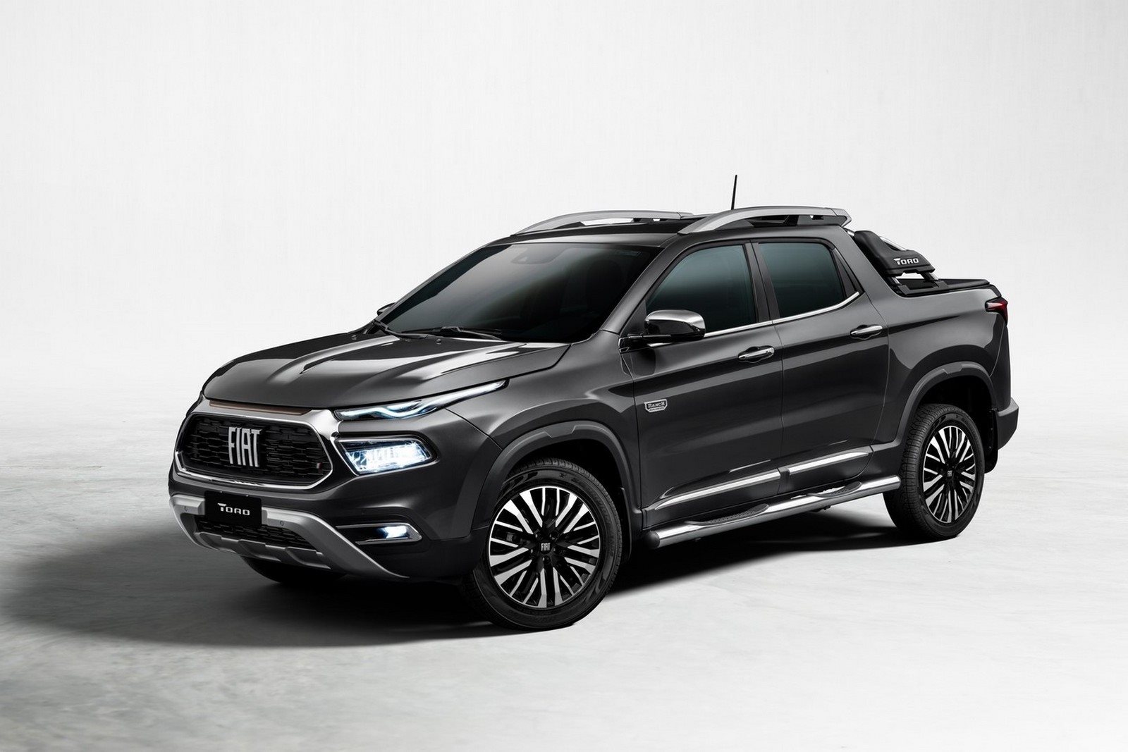 FIAT TORO 2024 CHEGA COM DESIGN MAIS ROBUSTO, foto 66