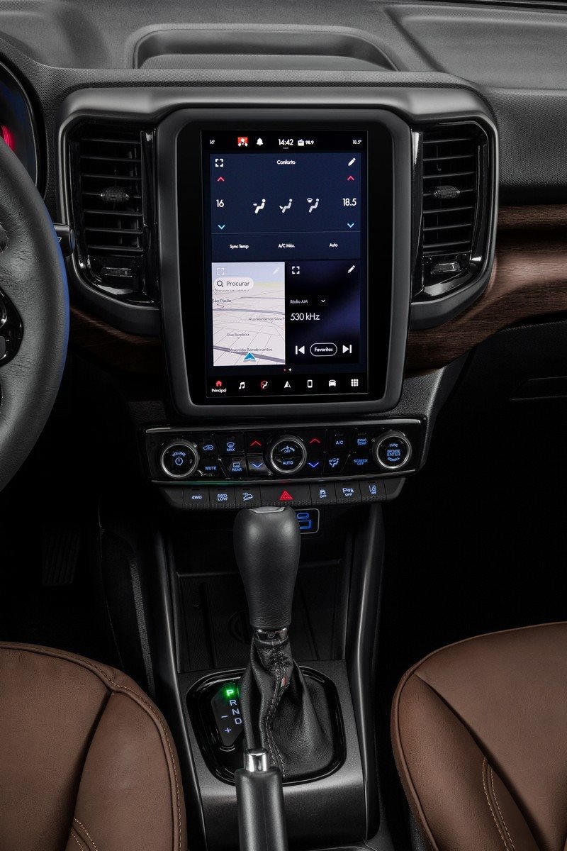 FIAT TORO 2024 CHEGA COM DESIGN MAIS ROBUSTO, foto 86