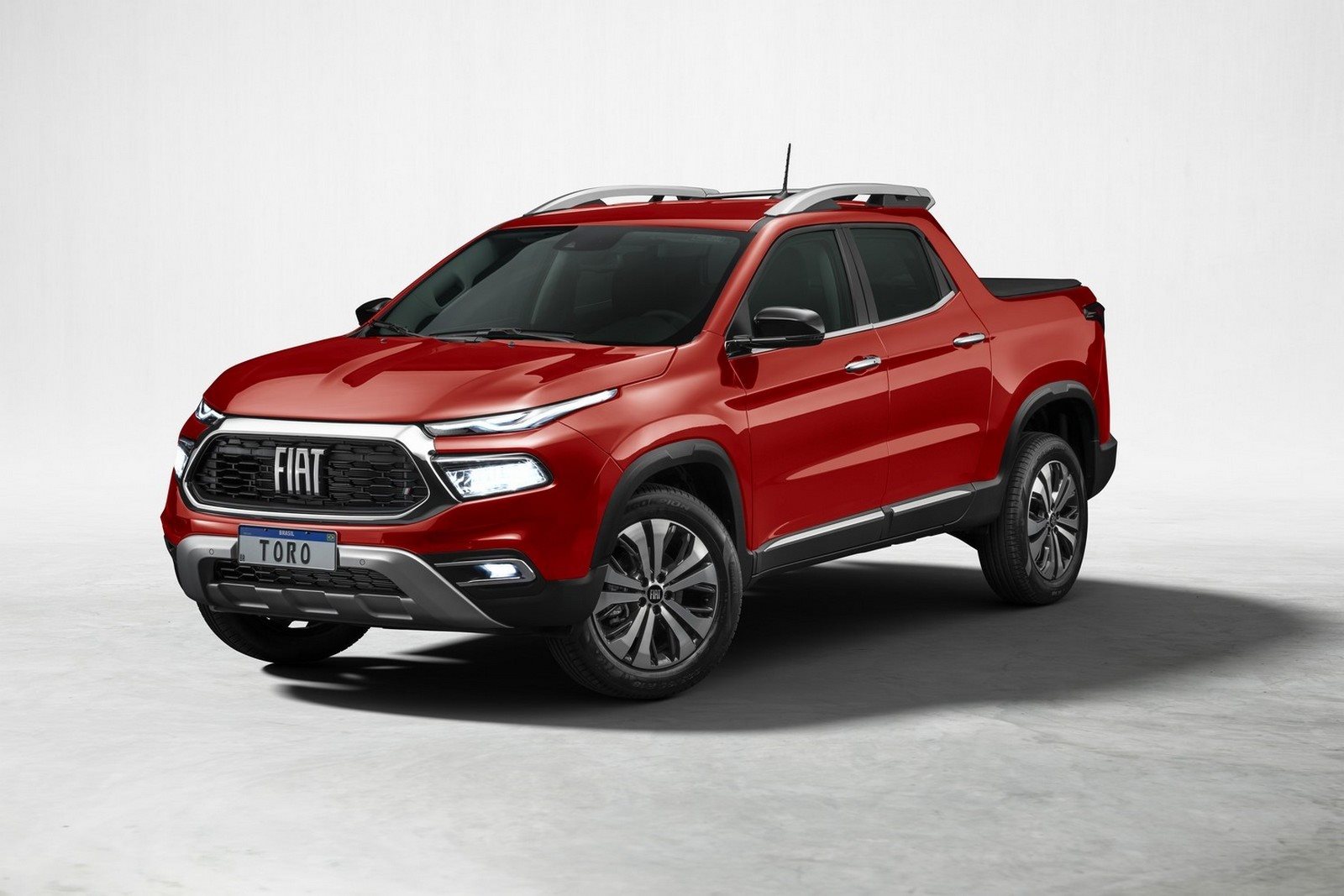 FIAT TORO 2024 CHEGA COM DESIGN MAIS ROBUSTO, foto 96