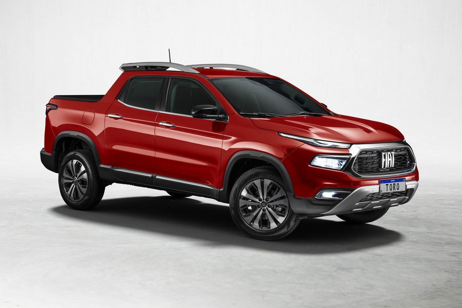 FIAT TORO 2024 CHEGA COM DESIGN MAIS ROBUSTO, foto 98