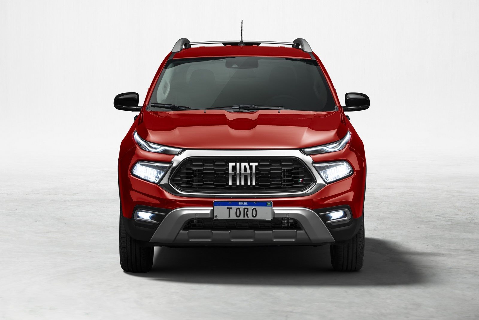 FIAT TORO 2024 CHEGA COM DESIGN MAIS ROBUSTO, foto 101