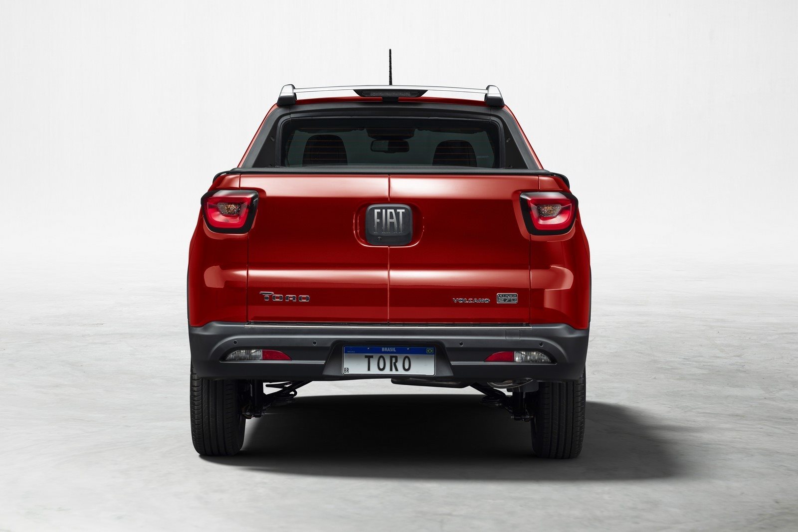 FIAT TORO 2024 CHEGA COM DESIGN MAIS ROBUSTO, foto 102