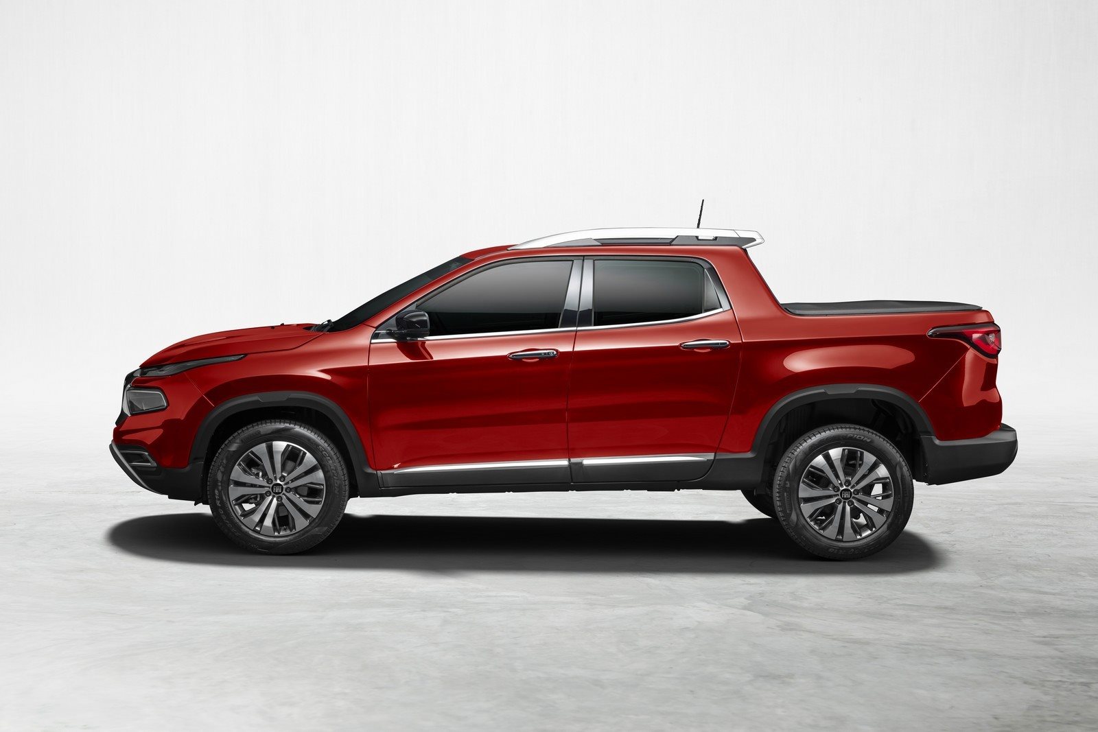 FIAT TORO 2024 CHEGA COM DESIGN MAIS ROBUSTO, foto 103