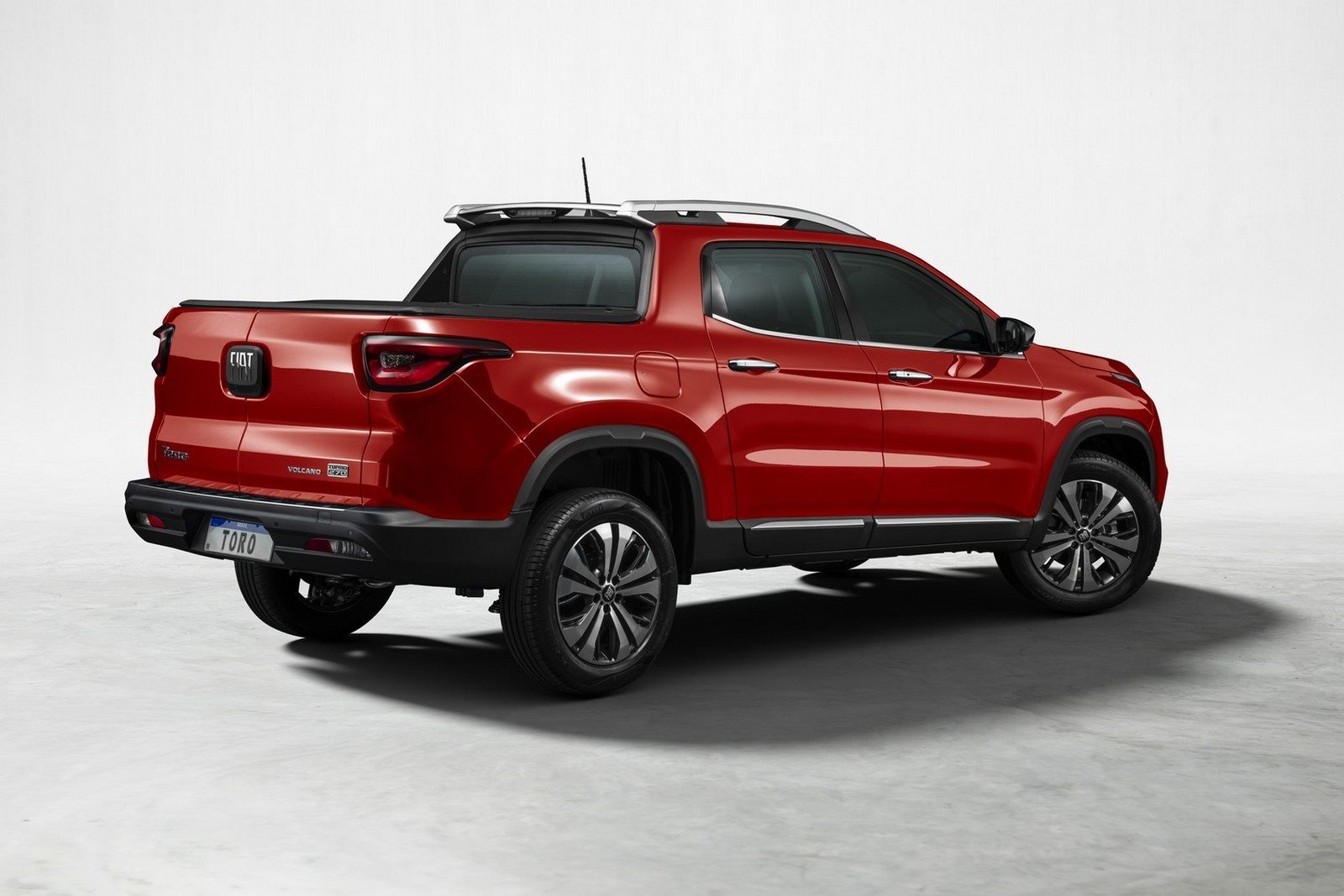 FIAT TORO 2024 CHEGA COM DESIGN MAIS ROBUSTO, foto 106