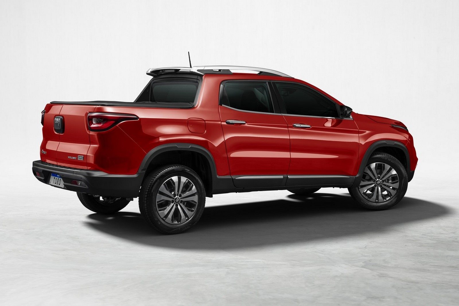 FIAT TORO 2024 CHEGA COM DESIGN MAIS ROBUSTO, foto 107