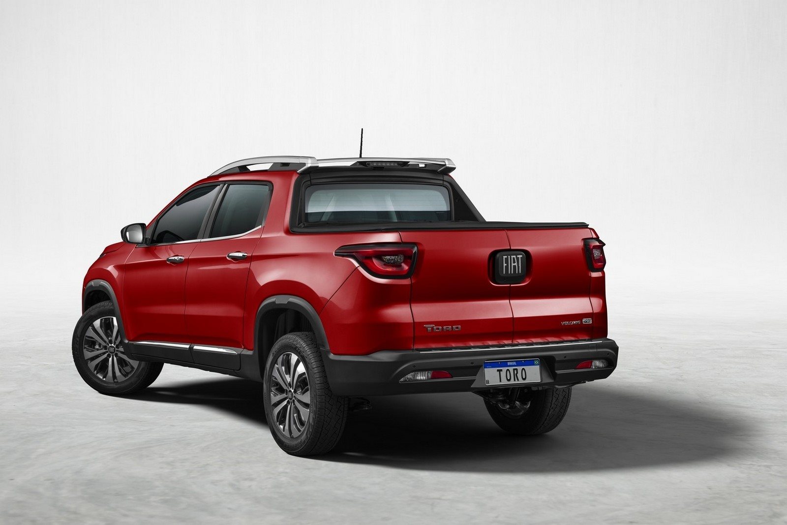 FIAT TORO 2024 CHEGA COM DESIGN MAIS ROBUSTO, foto 110