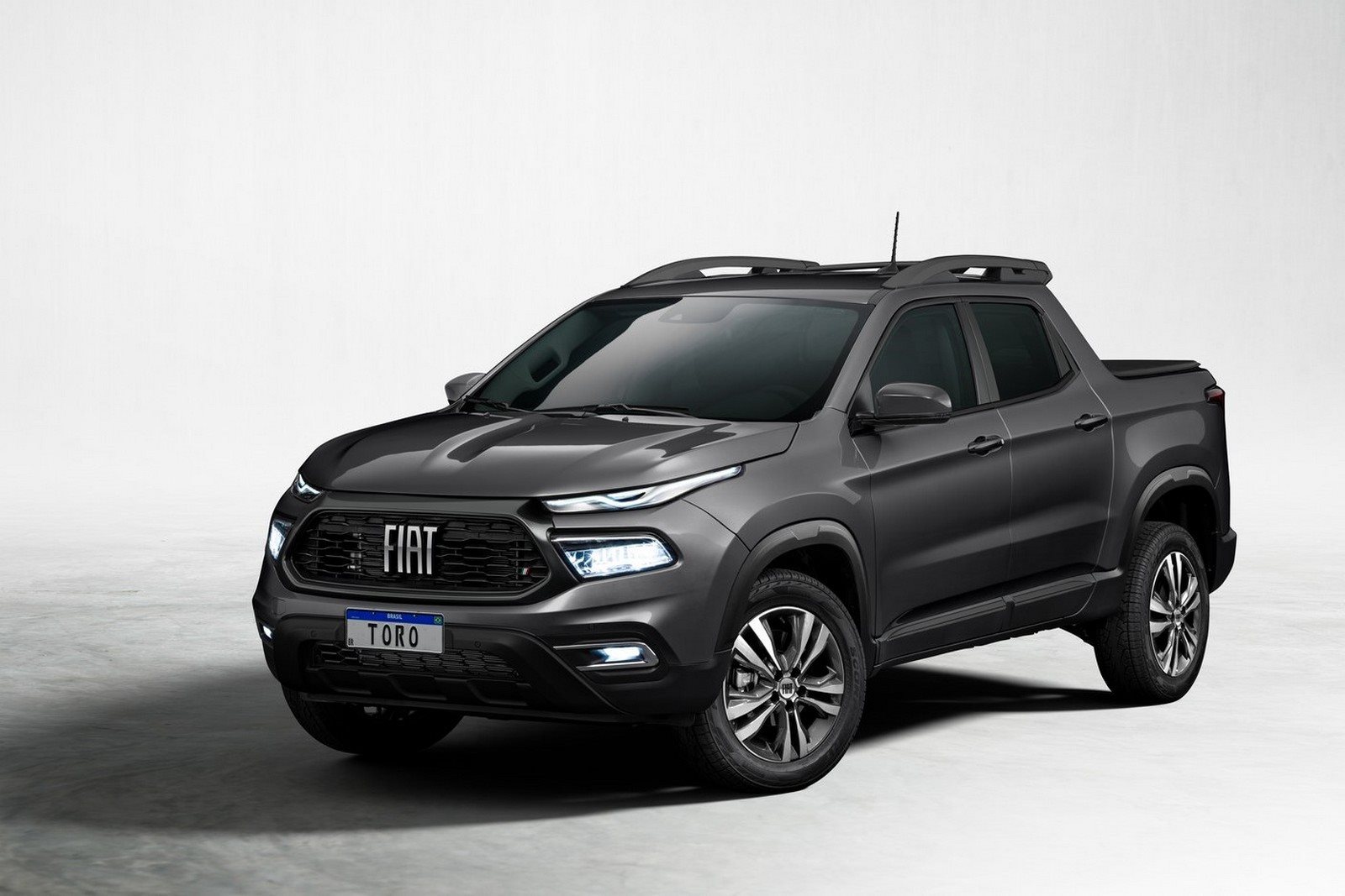 FIAT TORO 2024 CHEGA COM DESIGN MAIS ROBUSTO, foto 132