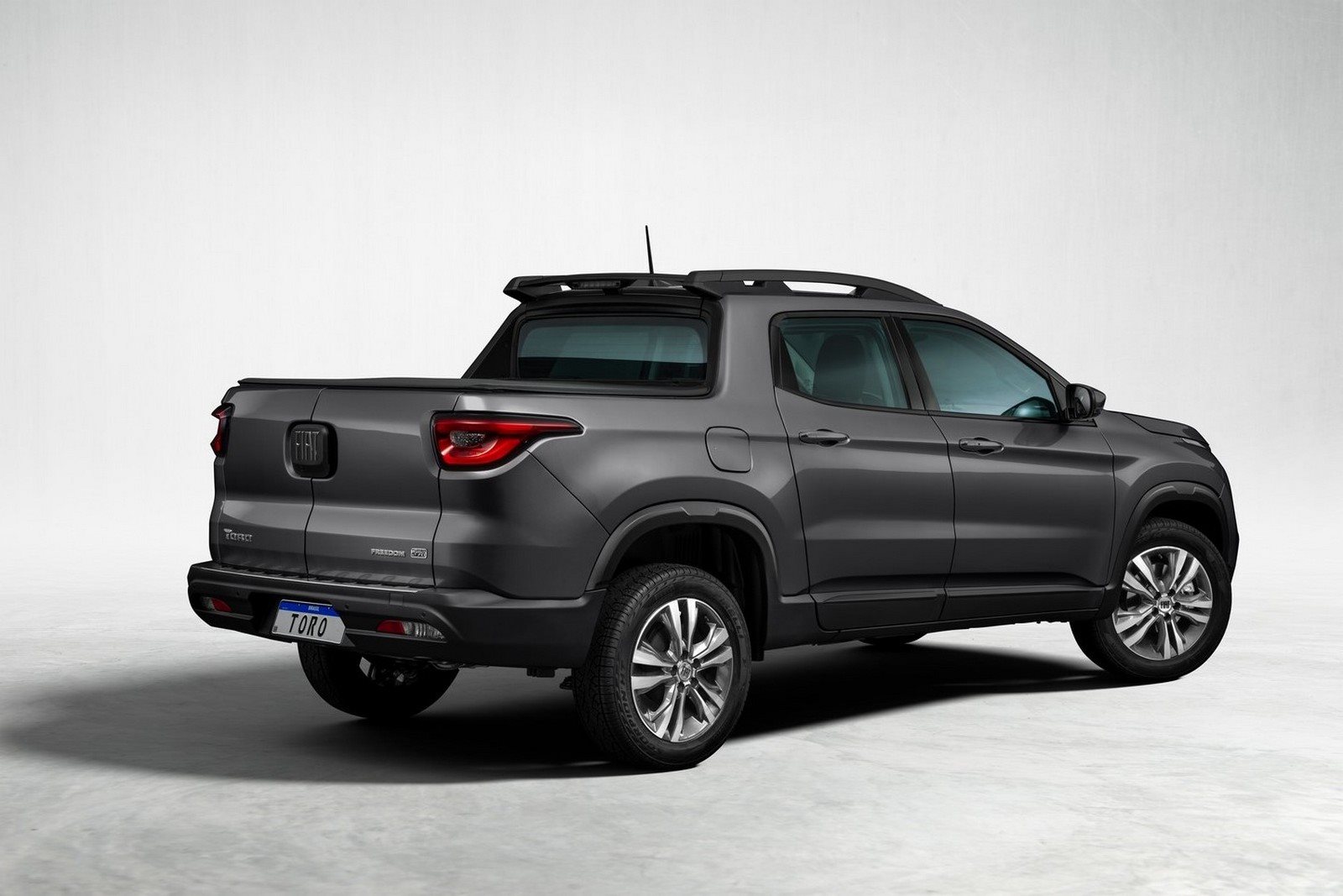 FIAT TORO 2024 CHEGA COM DESIGN MAIS ROBUSTO, foto 133
