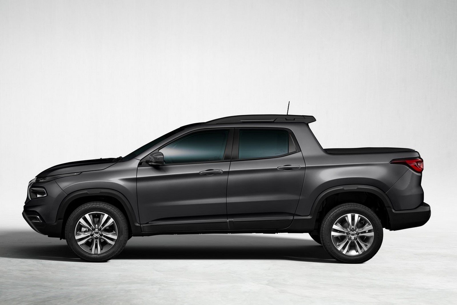 FIAT TORO 2024 CHEGA COM DESIGN MAIS ROBUSTO, foto 134