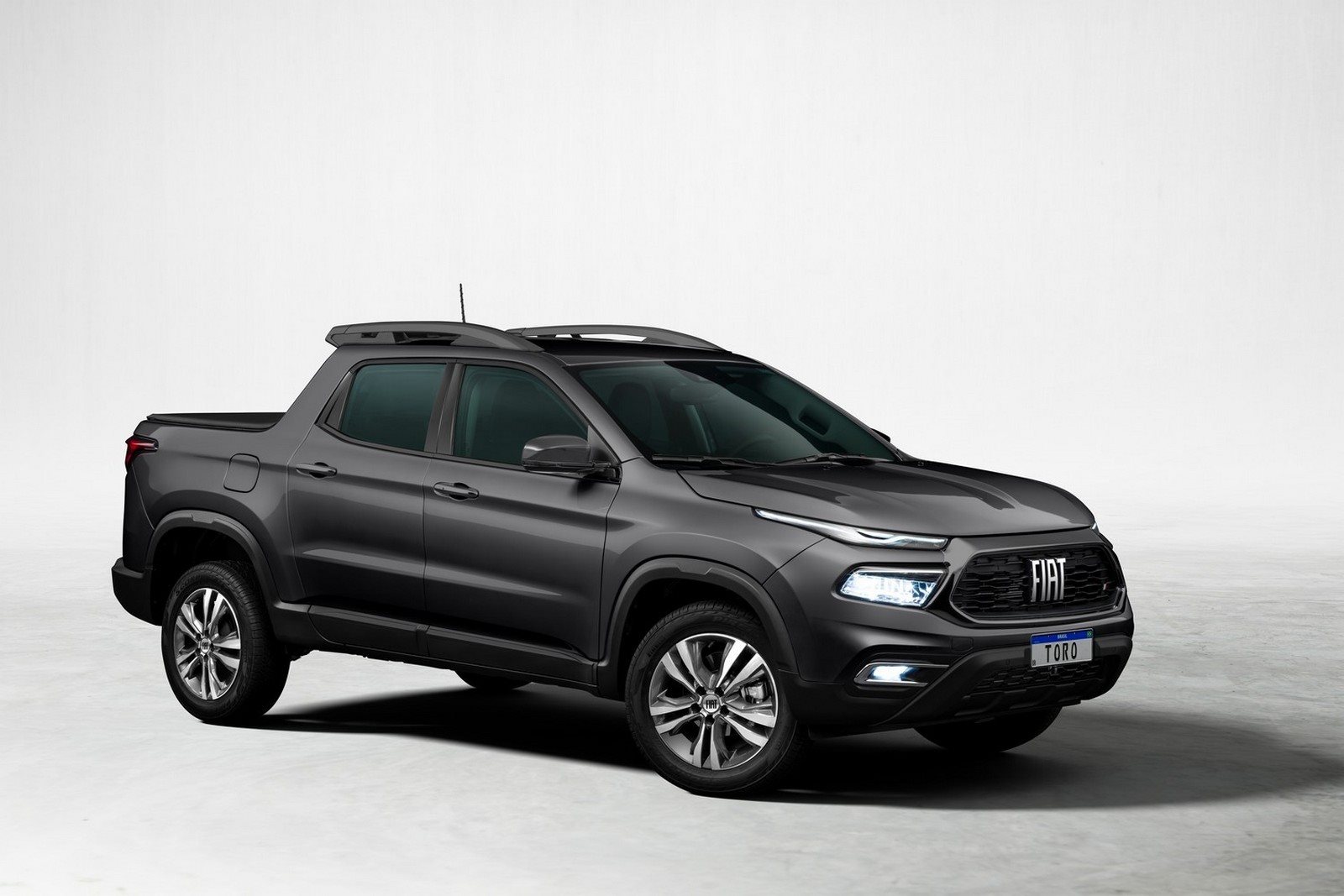 FIAT TORO 2024 CHEGA COM DESIGN MAIS ROBUSTO, foto 140