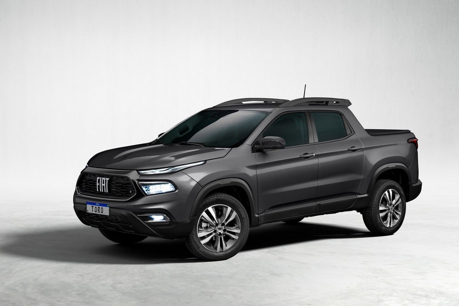 FIAT TORO 2024 CHEGA COM DESIGN MAIS ROBUSTO, foto 141