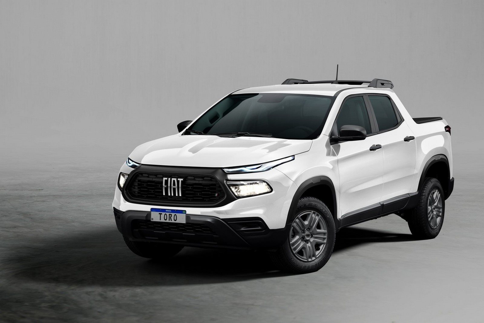FIAT TORO 2024 CHEGA COM DESIGN MAIS ROBUSTO, foto 152