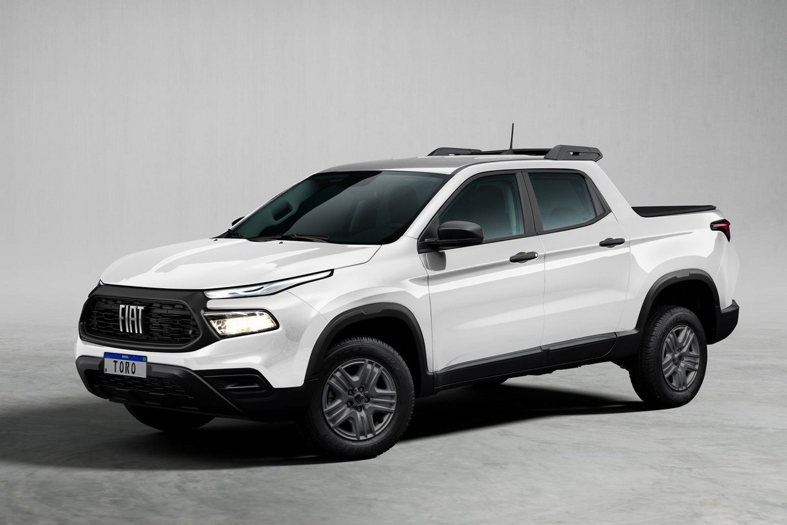 FIAT TORO 2024 CHEGA COM DESIGN MAIS ROBUSTO, foto 153