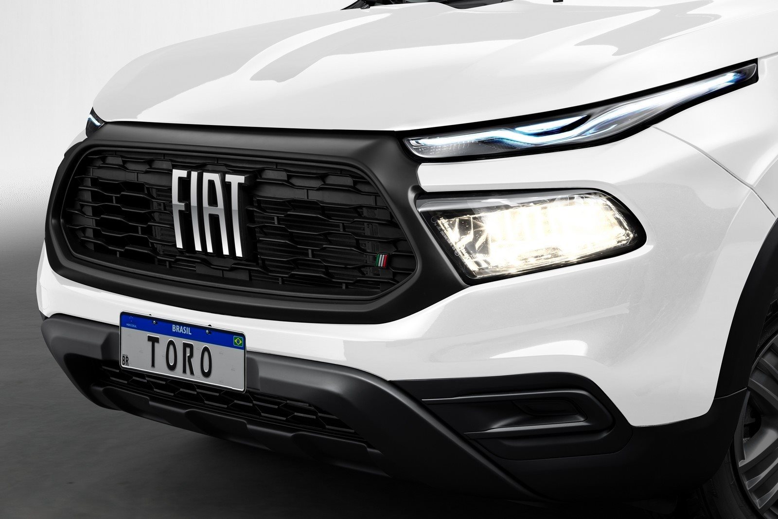 FIAT TORO 2024 CHEGA COM DESIGN MAIS ROBUSTO, foto 154