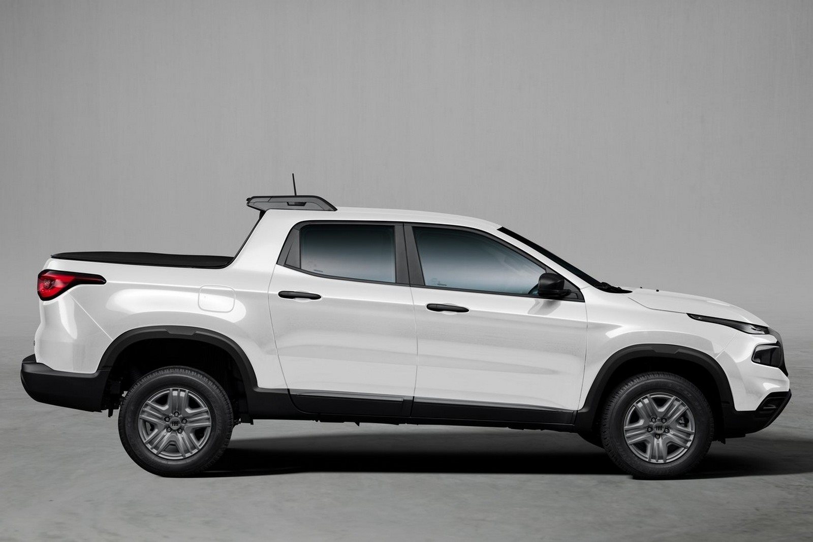 FIAT TORO 2024 CHEGA COM DESIGN MAIS ROBUSTO, foto 156