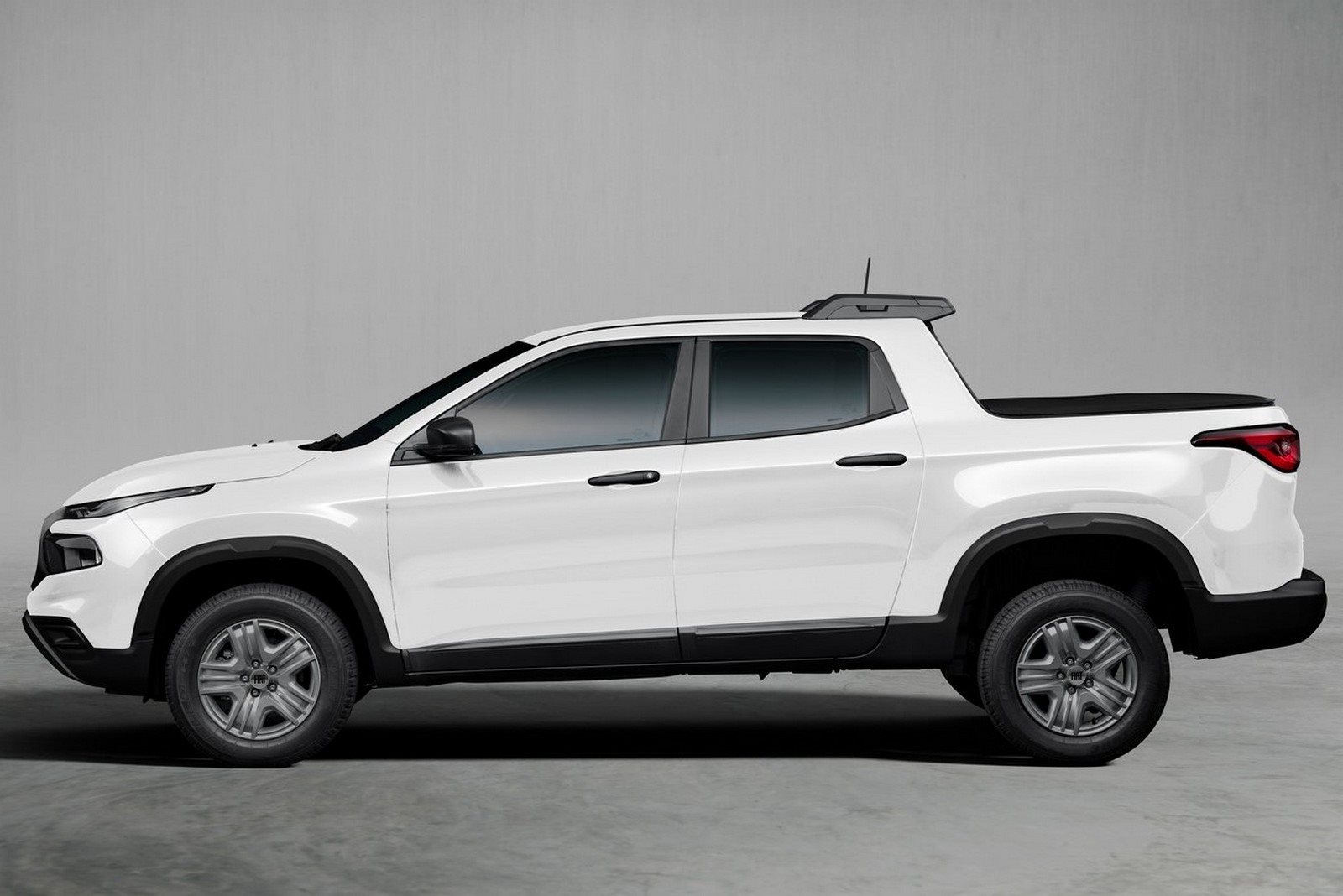 FIAT TORO 2024 CHEGA COM DESIGN MAIS ROBUSTO, foto 158