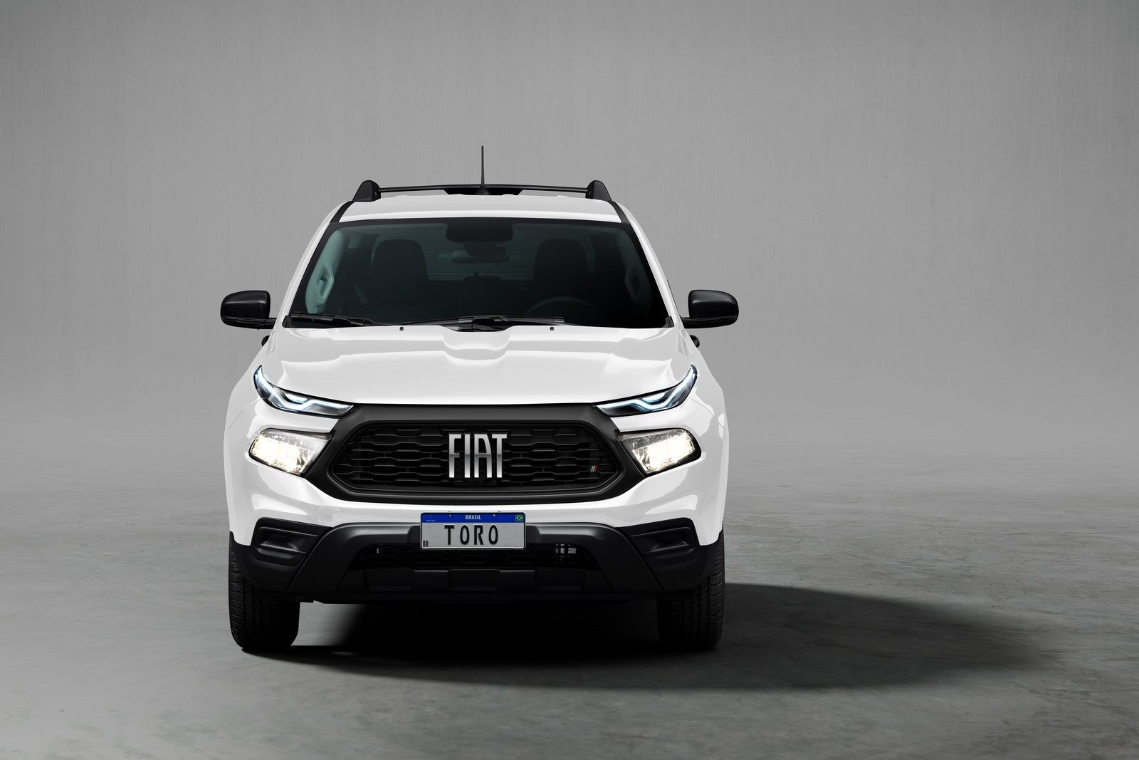 FIAT TORO 2024 CHEGA COM DESIGN MAIS ROBUSTO, foto 159