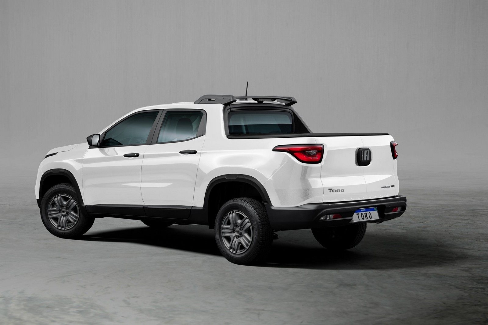 FIAT TORO 2024 CHEGA COM DESIGN MAIS ROBUSTO, foto 162
