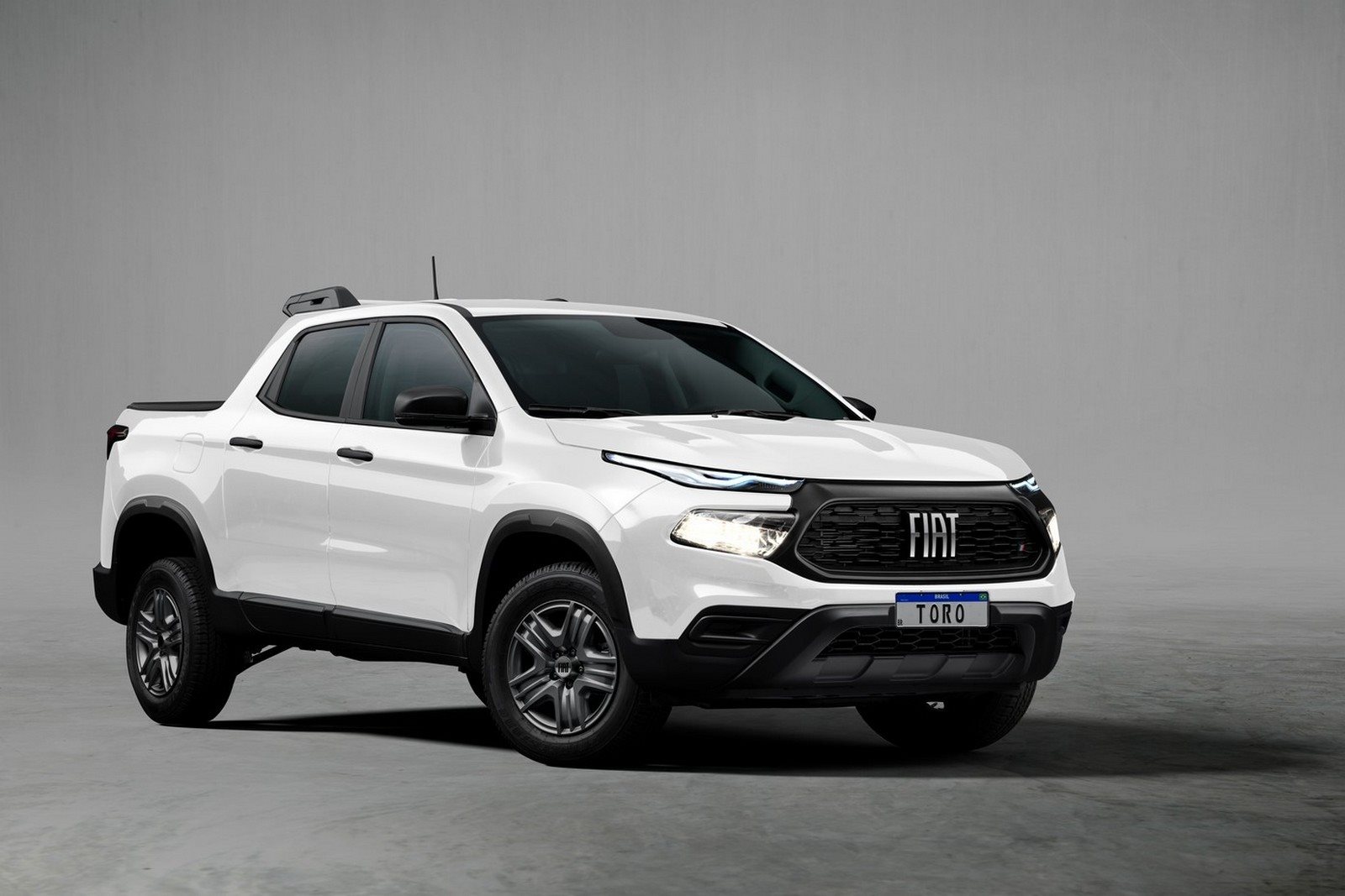 FIAT TORO 2024 CHEGA COM DESIGN MAIS ROBUSTO, foto 164