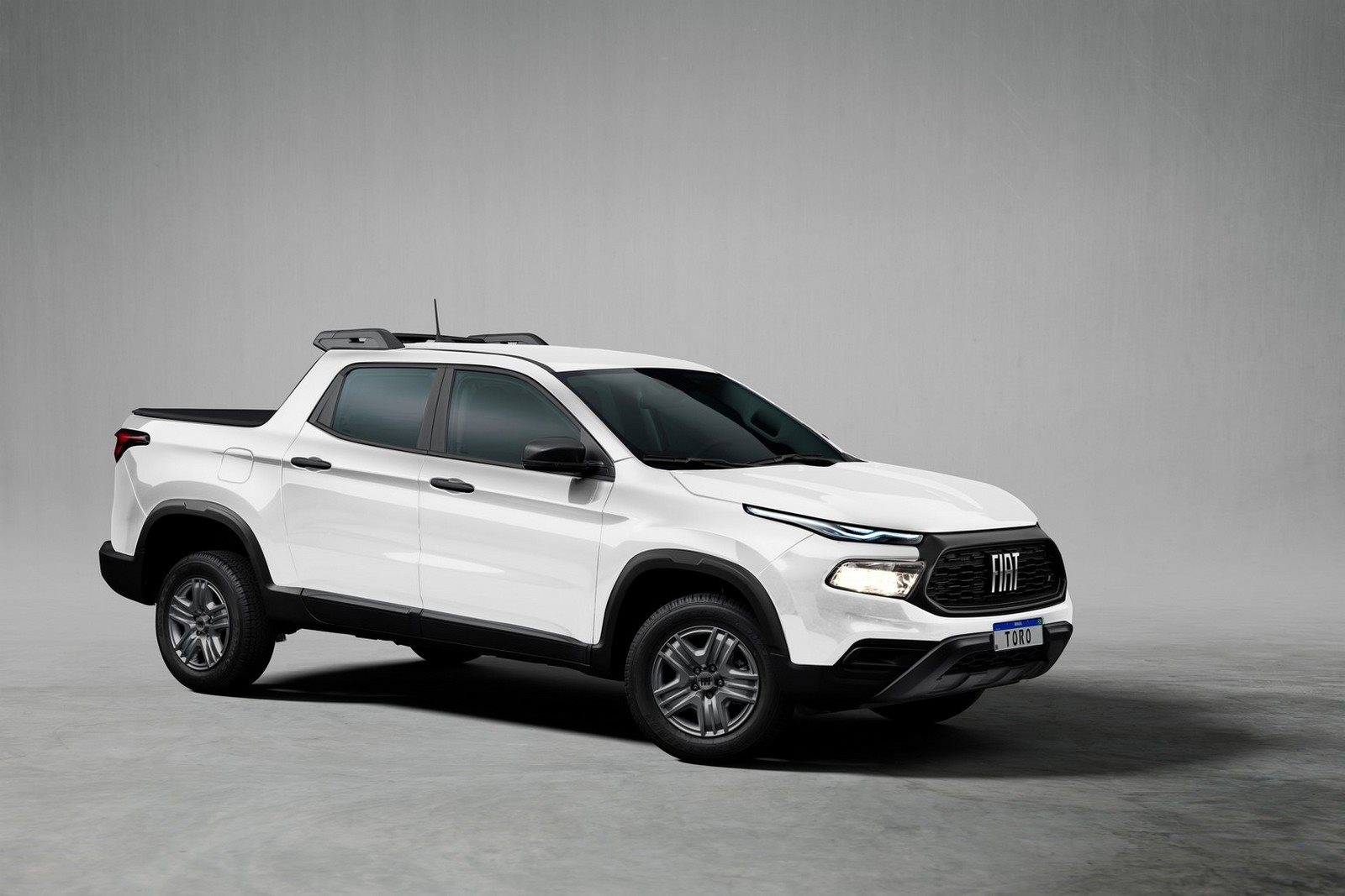 FIAT TORO 2024 CHEGA COM DESIGN MAIS ROBUSTO, foto 165