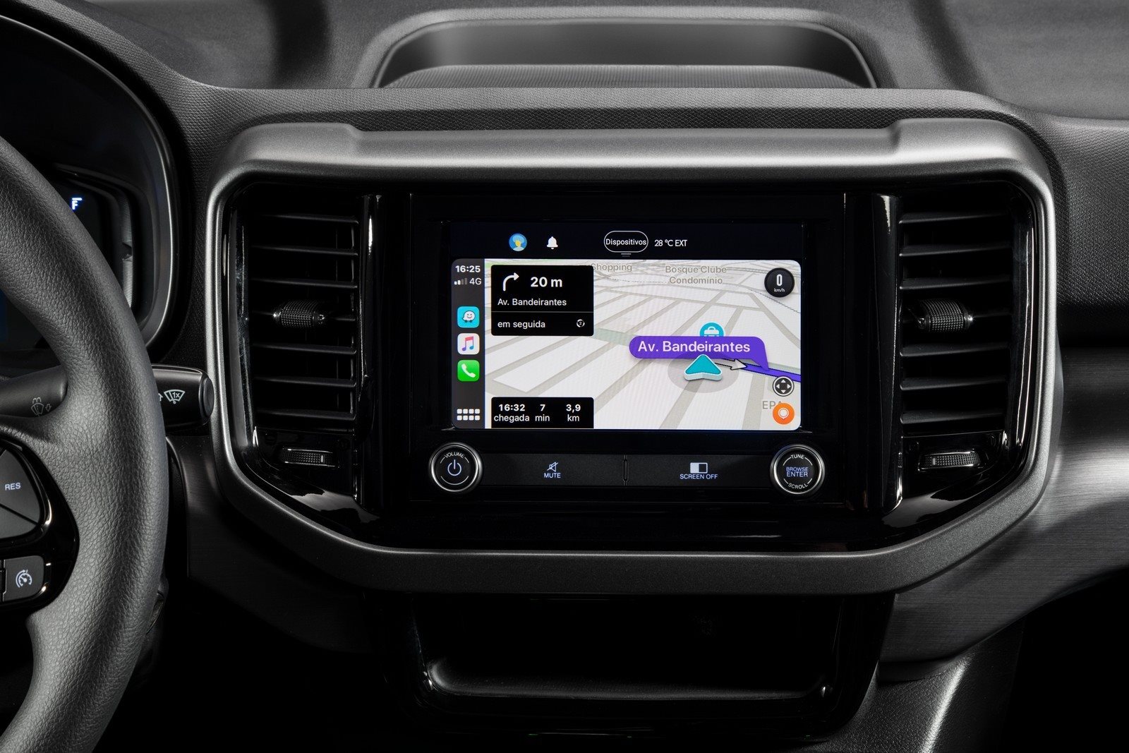 FIAT TORO 2024 CHEGA COM DESIGN MAIS ROBUSTO, foto 168